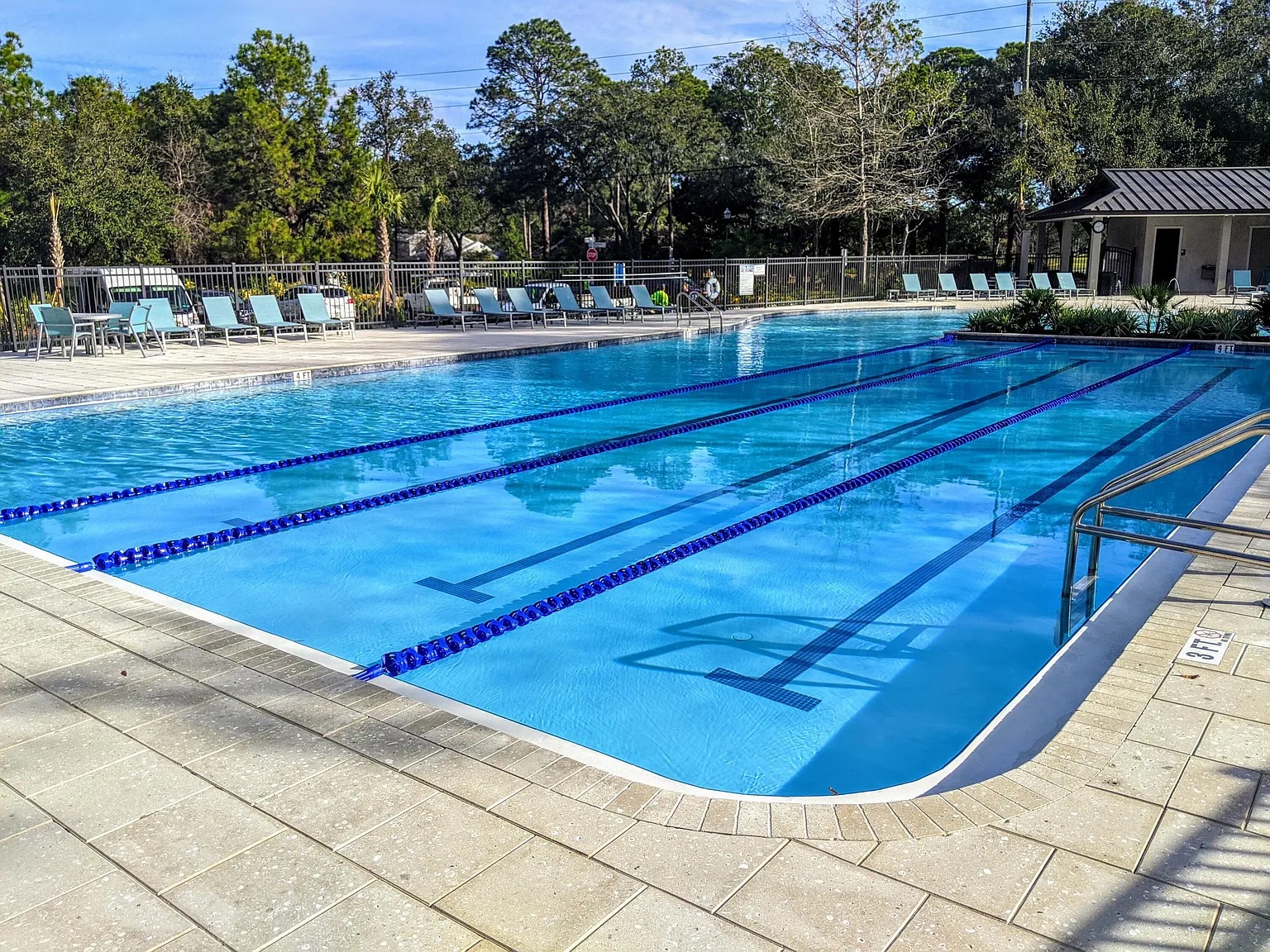 Phil Hummel Aquatic Center