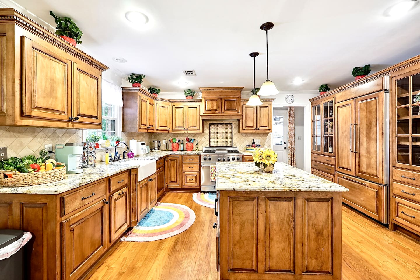 Kitchenette
