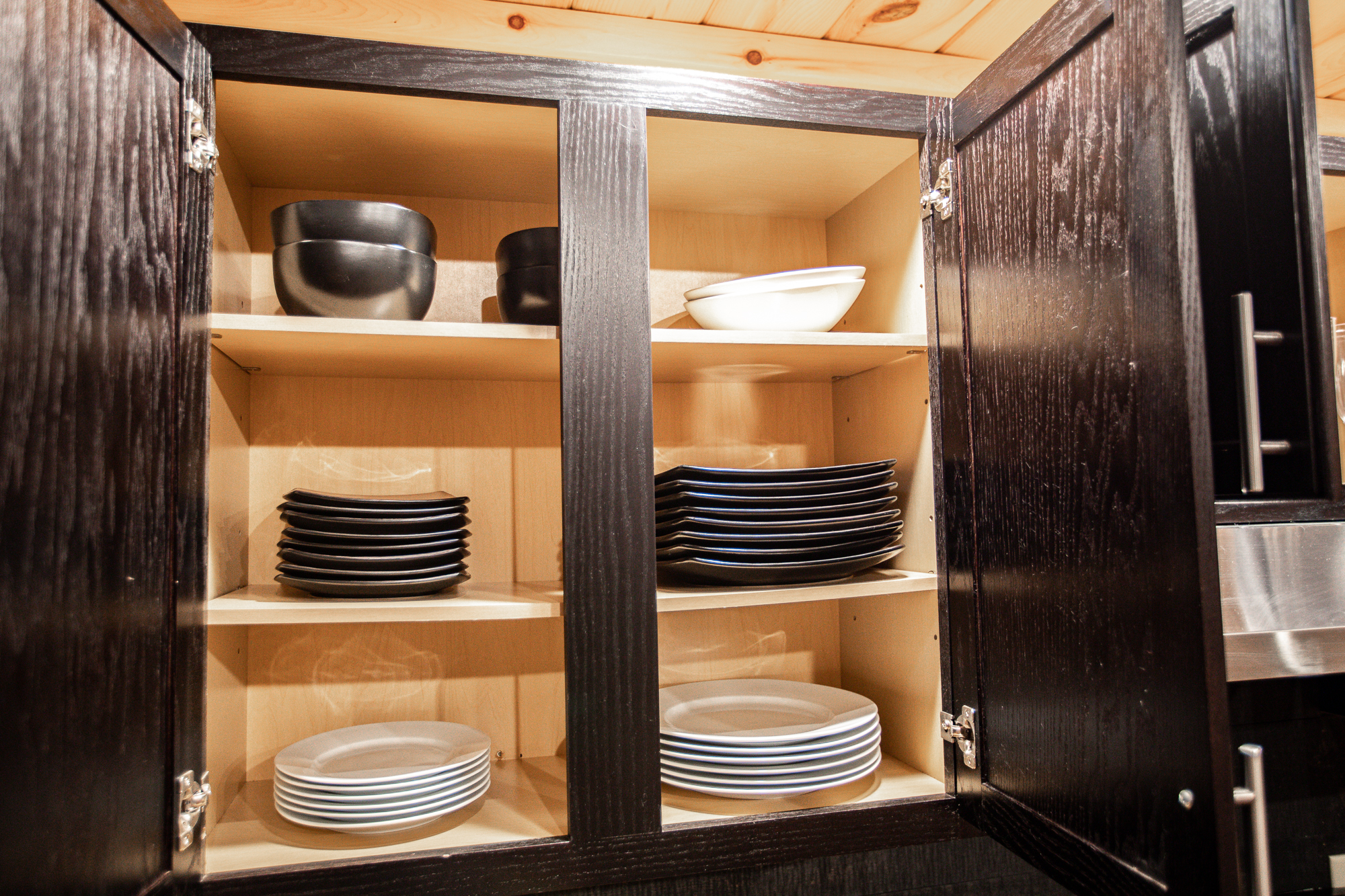 Kitchen Essentials