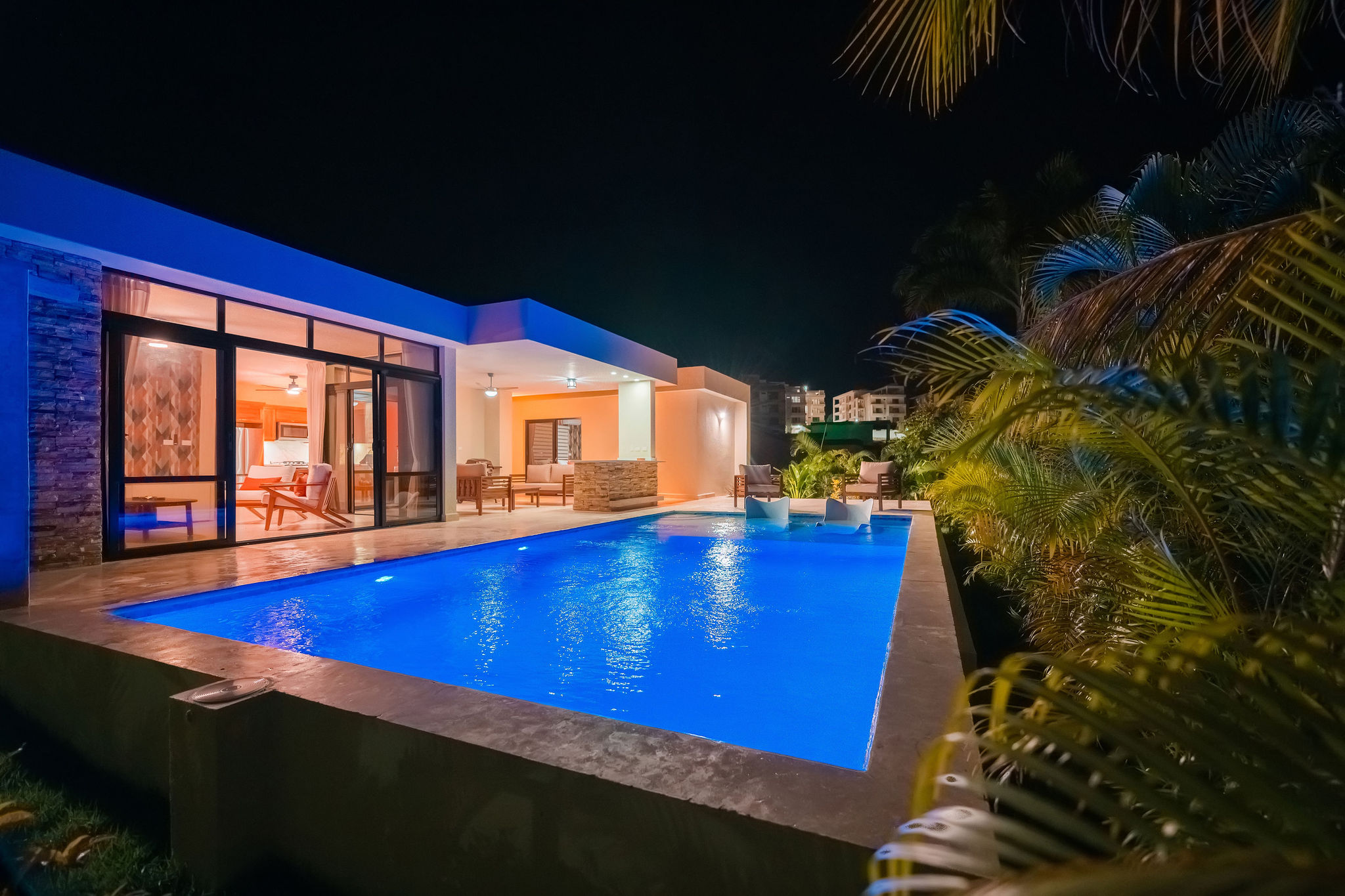pool