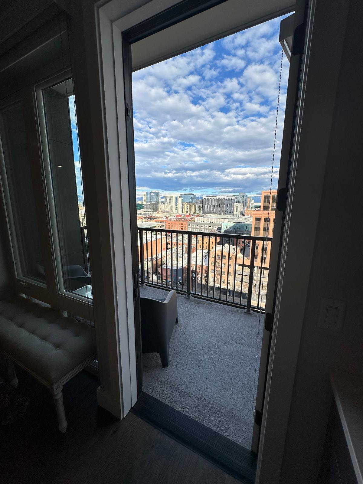 City View