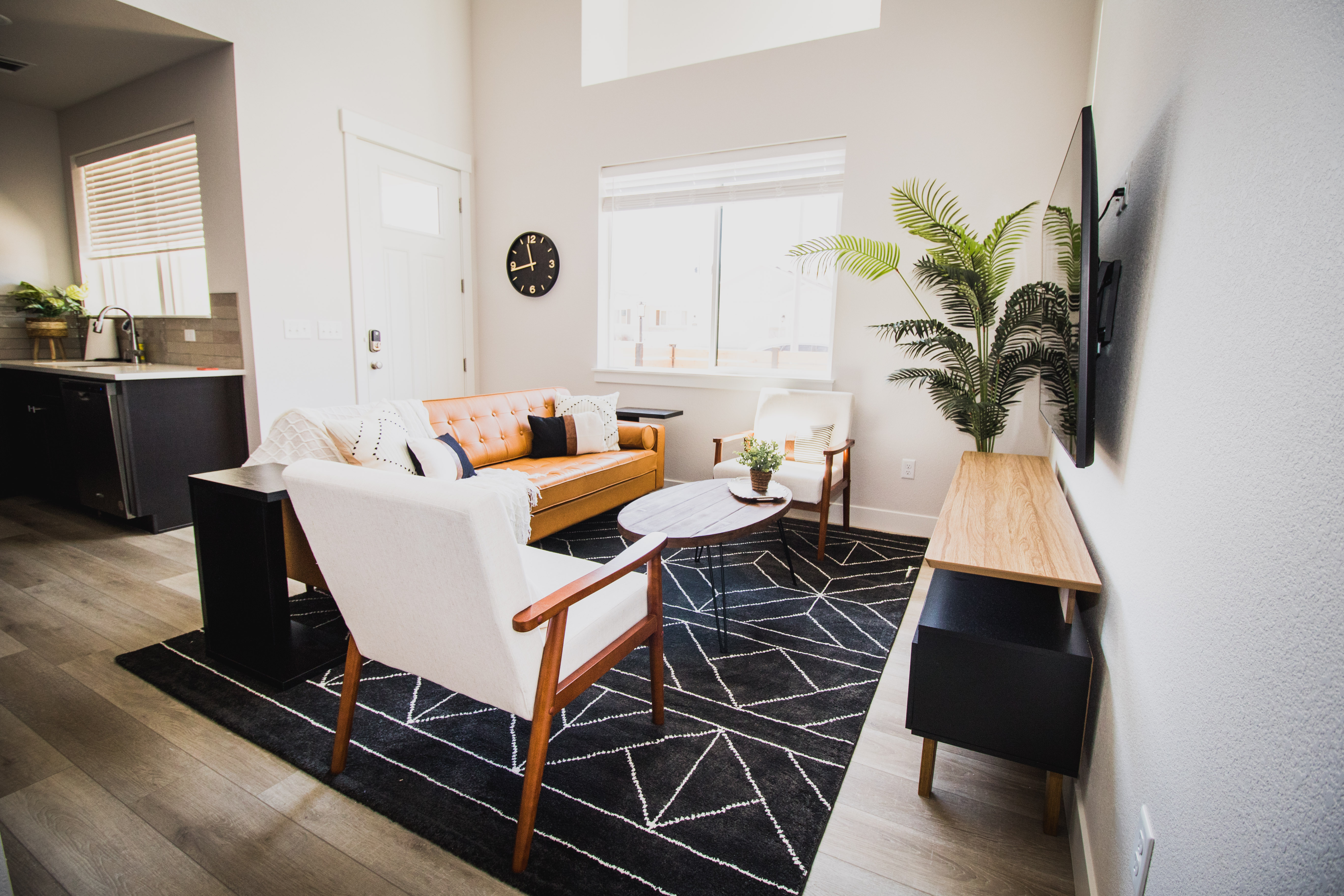 Greeley Hacienda Getaway — Greeley, CO — vacation rental