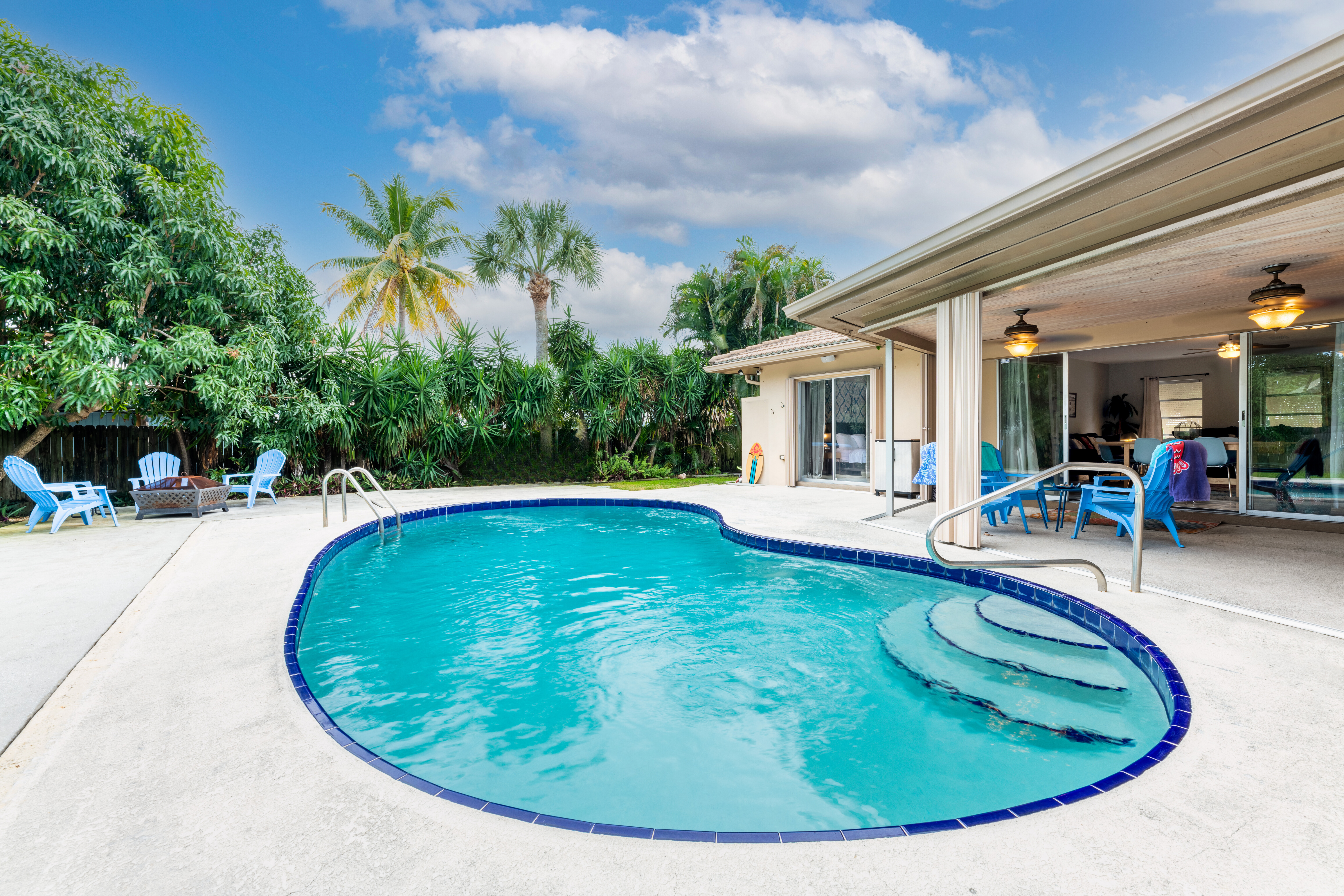 1122 South N St — Lake Worth, FL — vacation rental