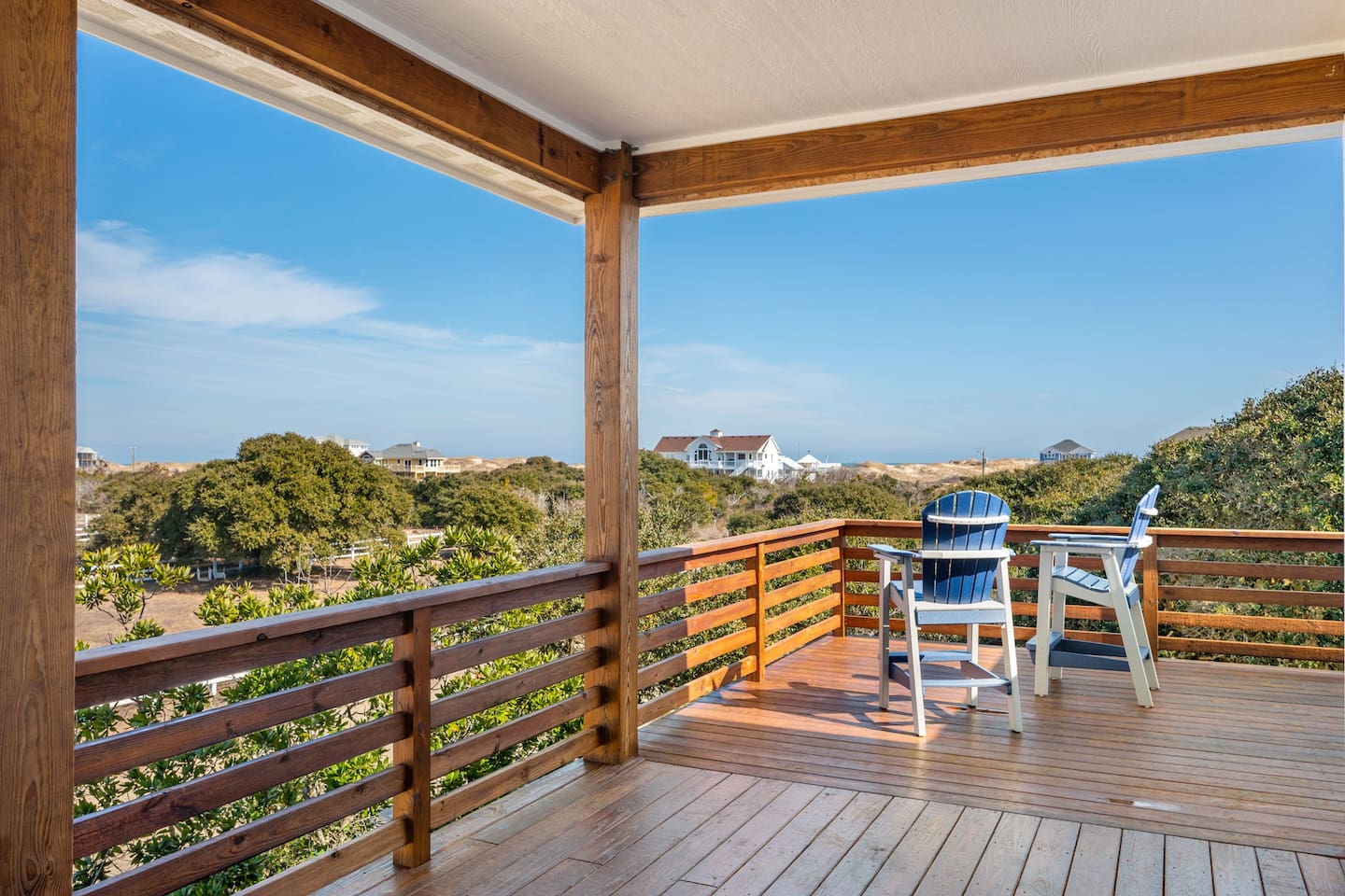 Ocean Views! 