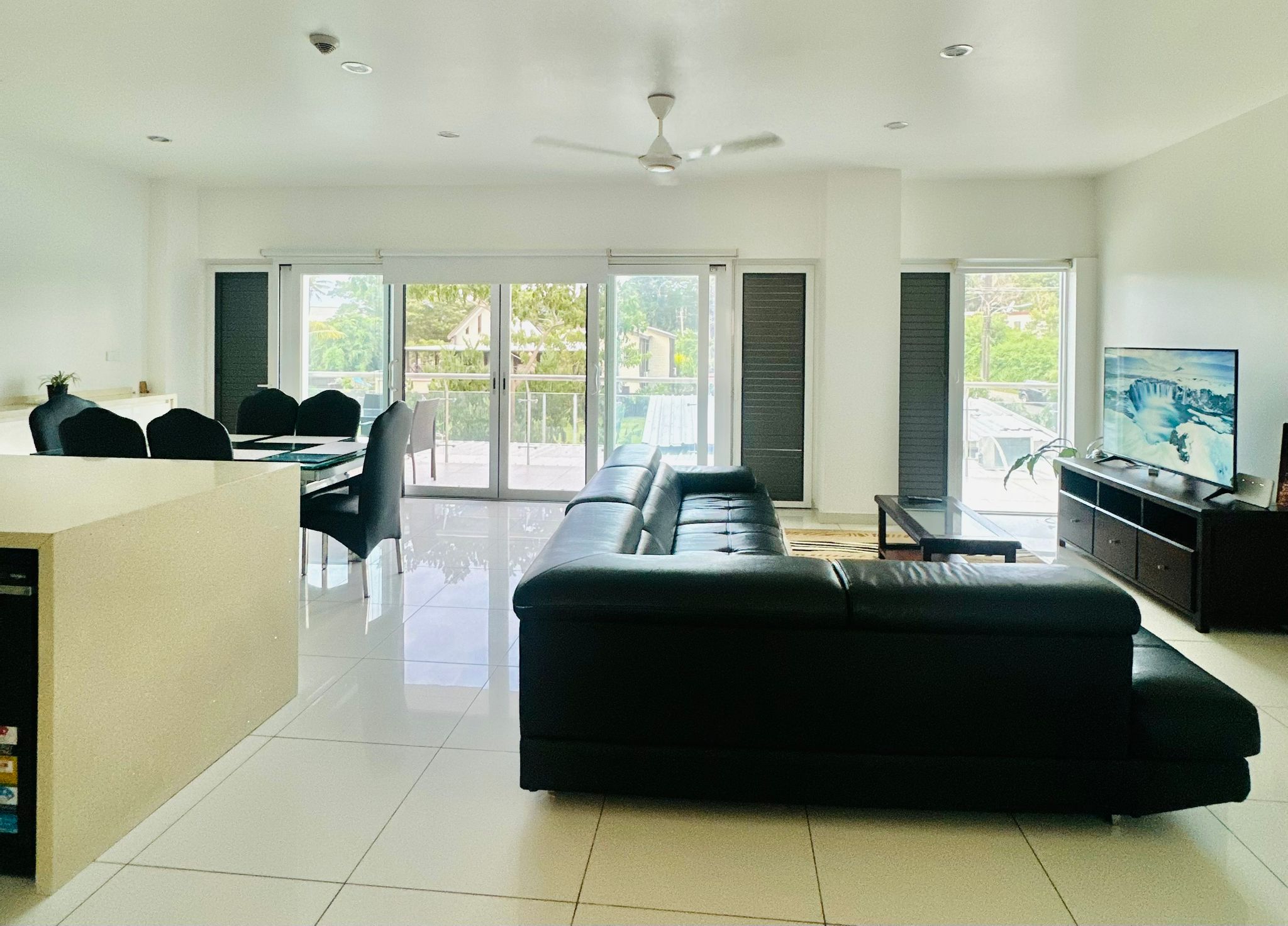 Holiday Homes (Fiji) holiday home in Nadi