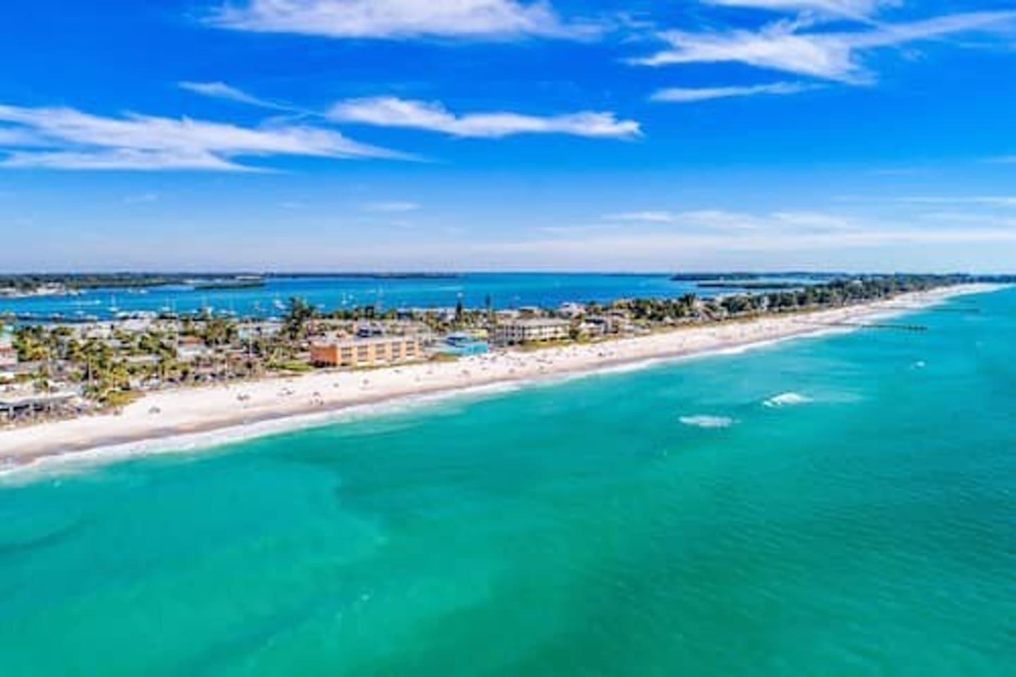 Anna Maria Island