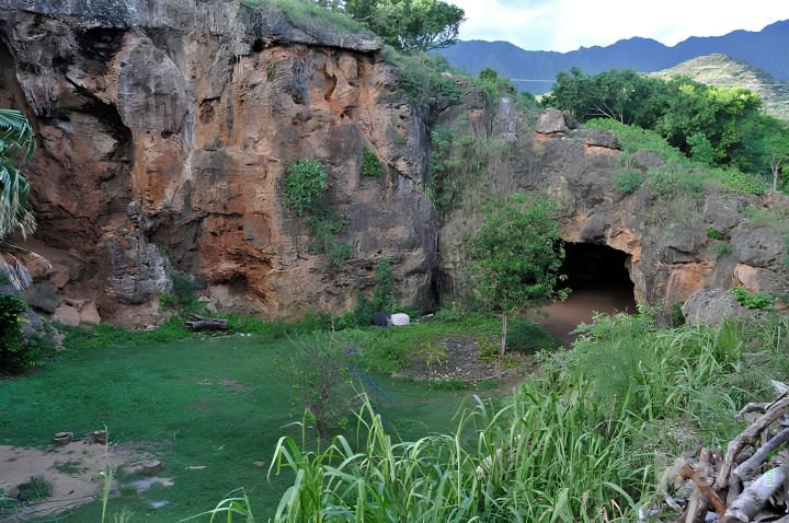 Mahaulepu Coastal Trail