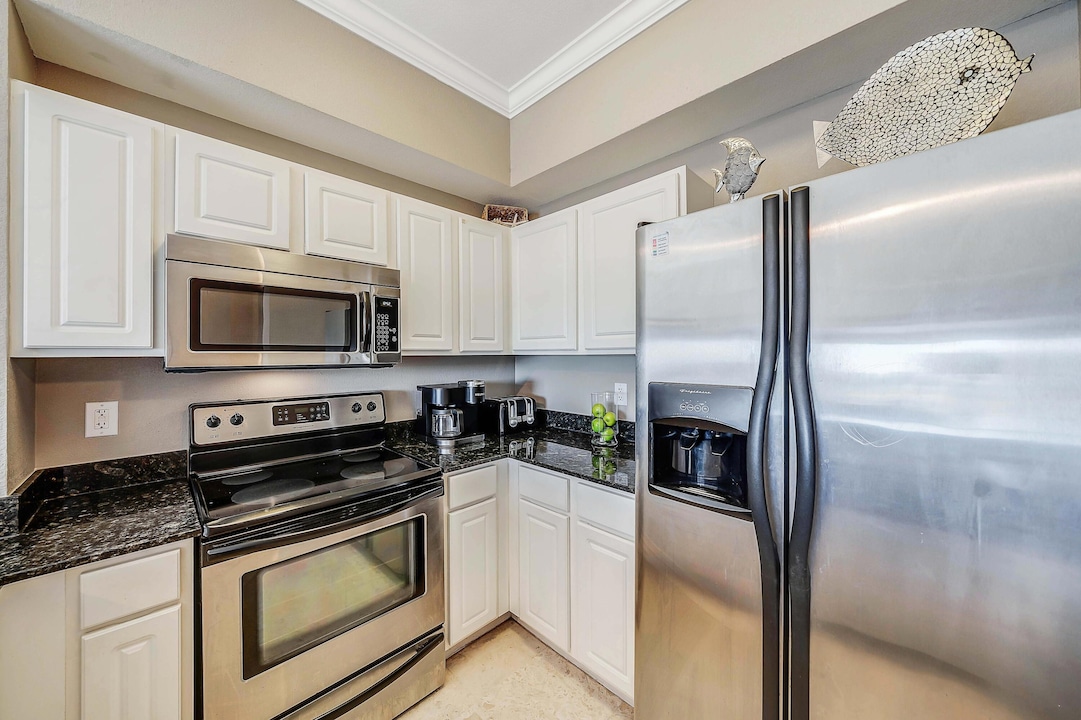 Marble Countertops