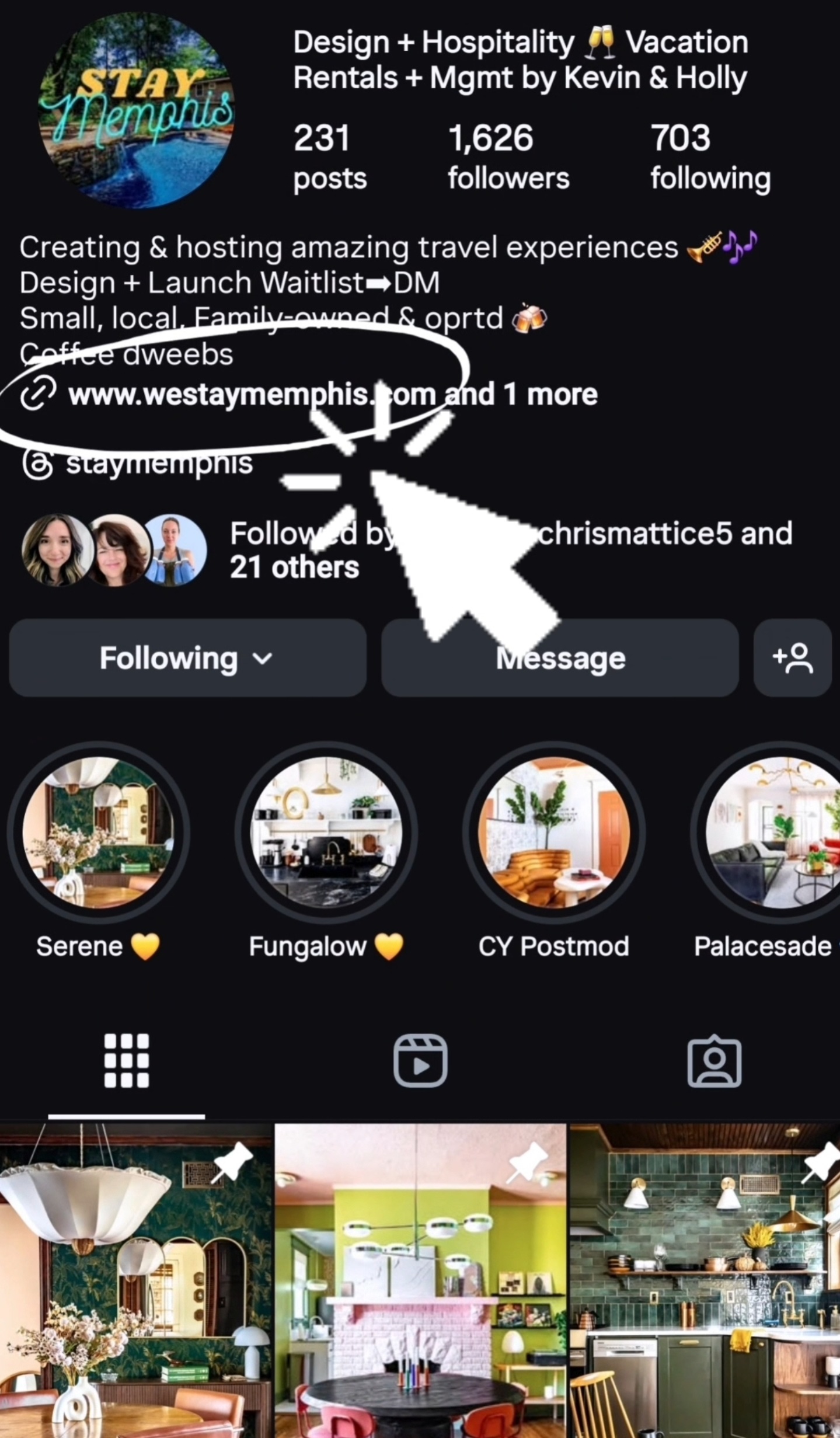 Follow along and stay in touch for the best pricing! :-)