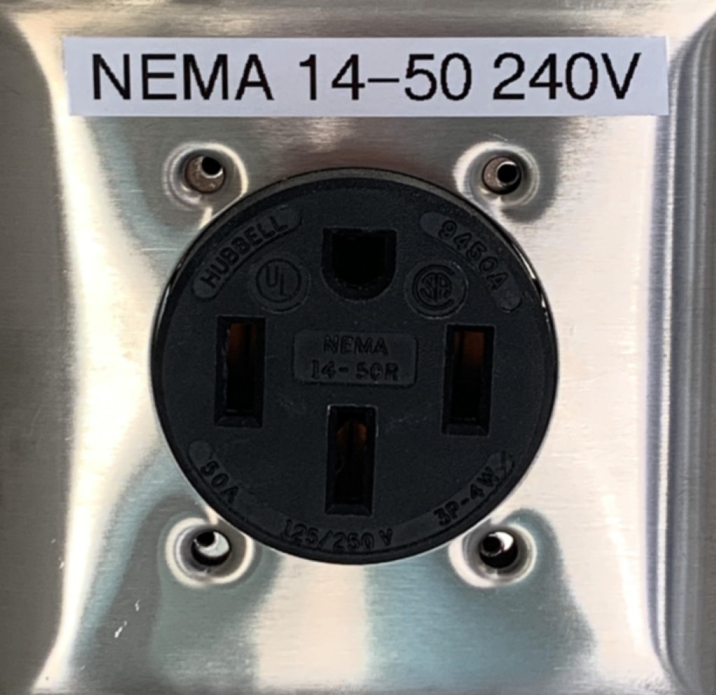 EV Charger