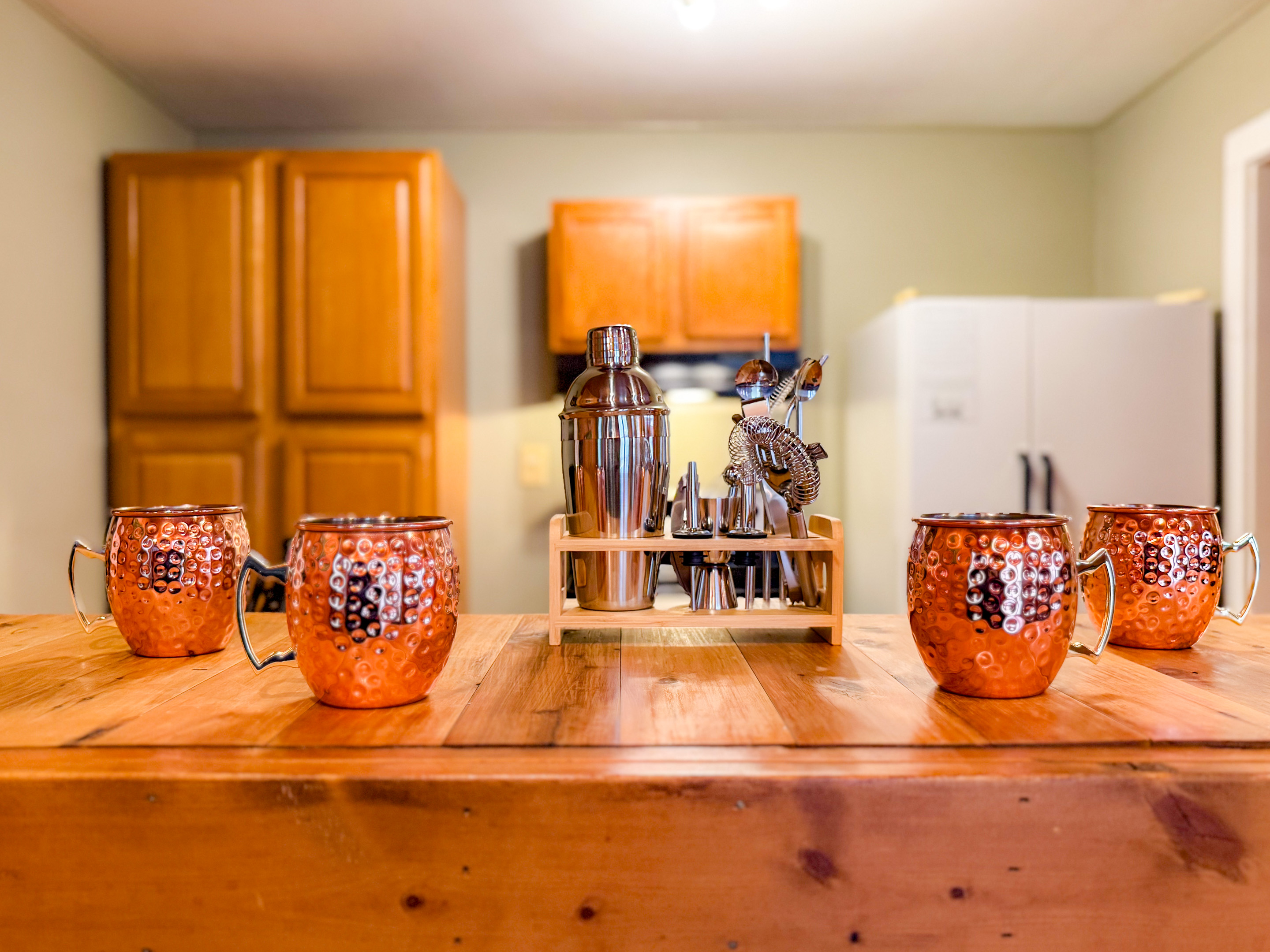 Cheers! You're on Mountain Time!