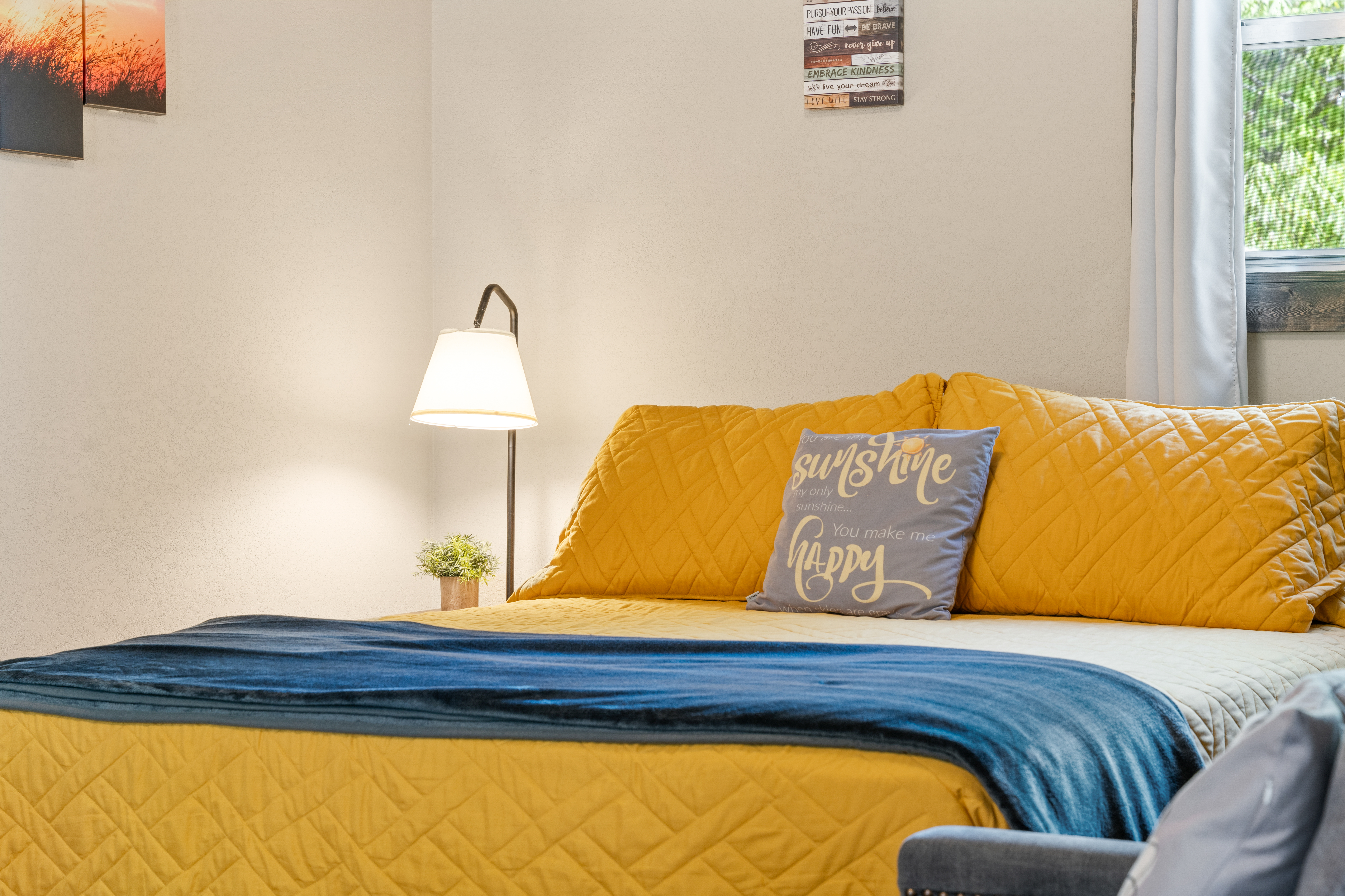 Cardinal 14 Relaxation Retreat — Branson, MO — vacation rental