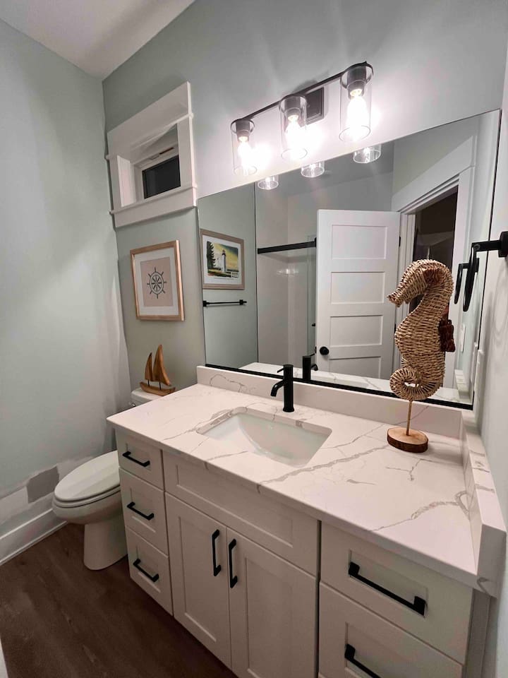 Ensuite