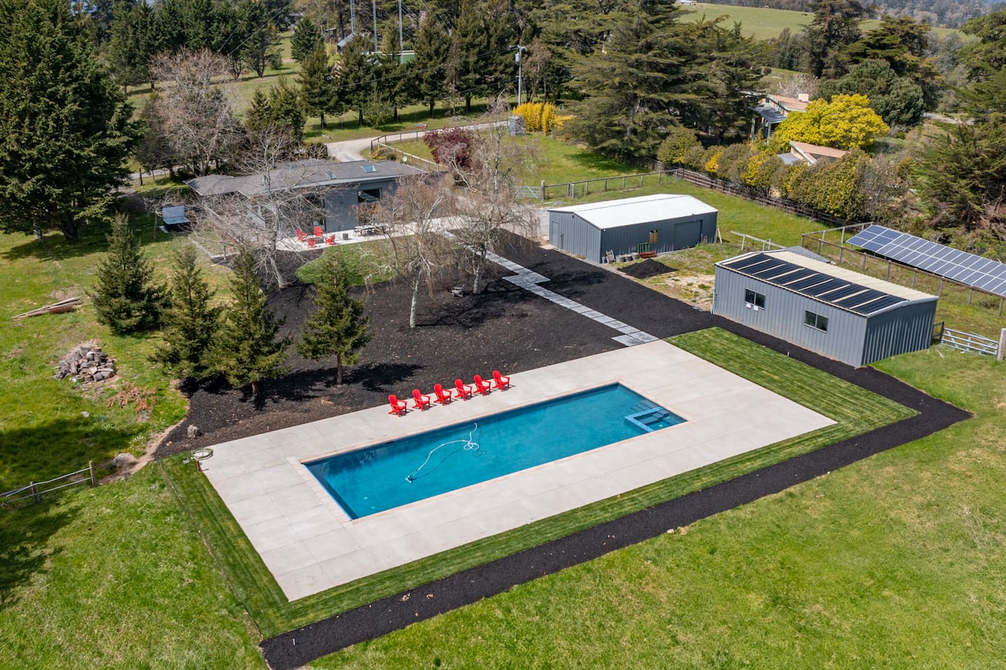 Endless excitement in this 2,804 sqft retreat!