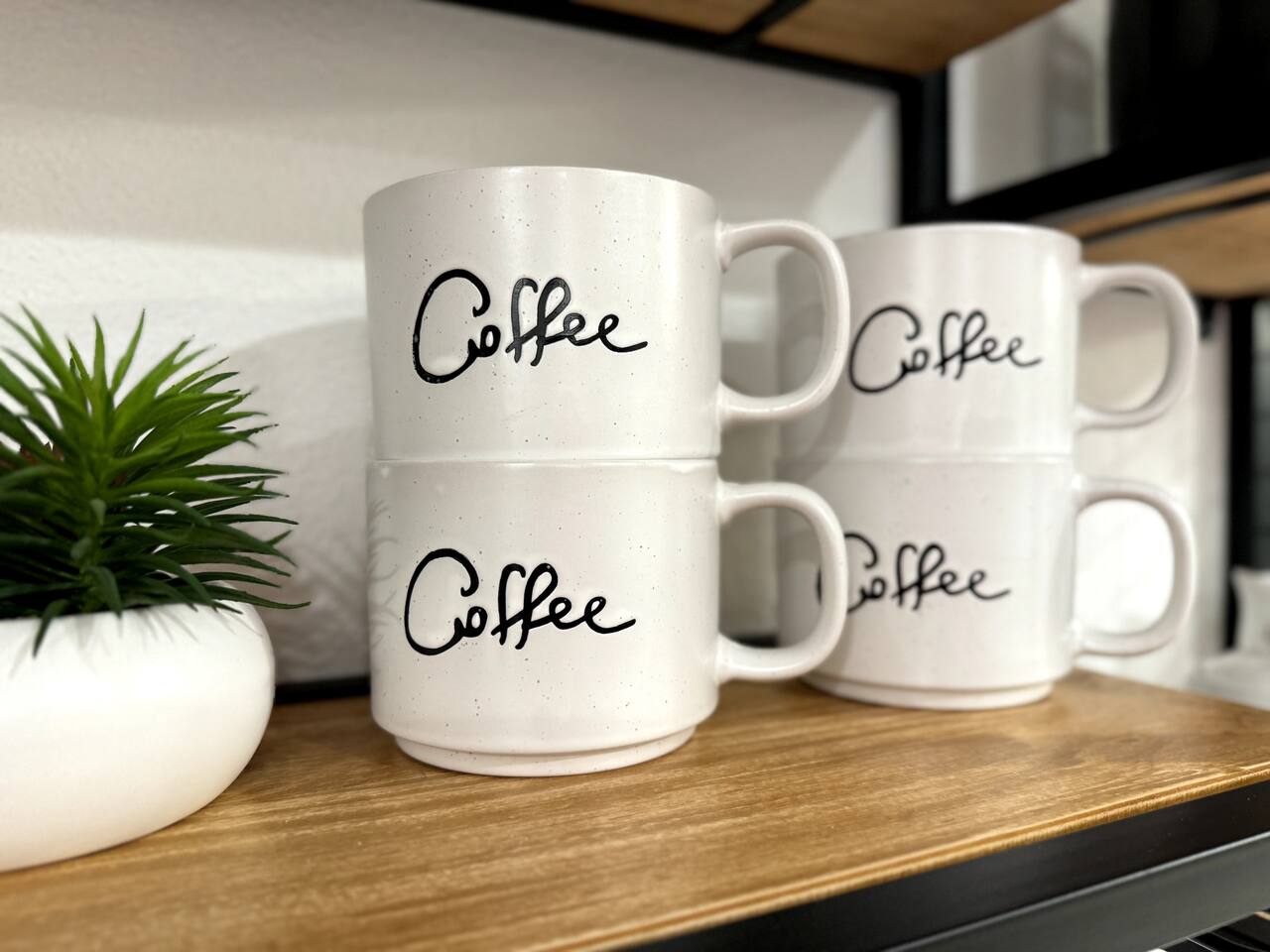 Cappuccino Mugs