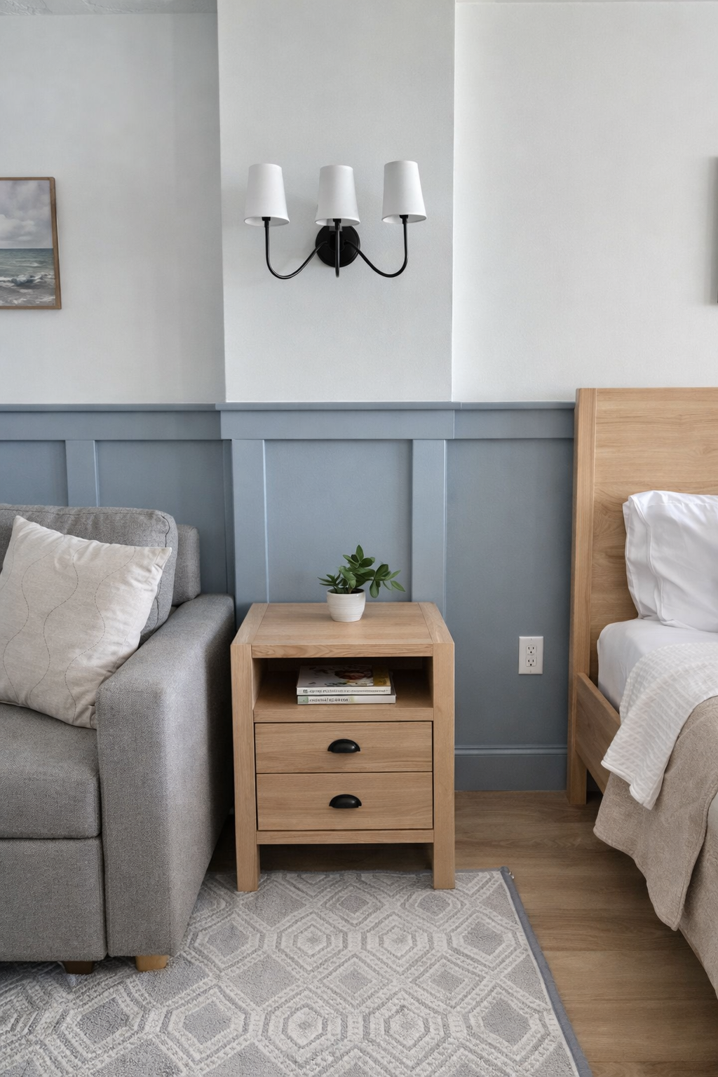 Cozy Coastal Casita.