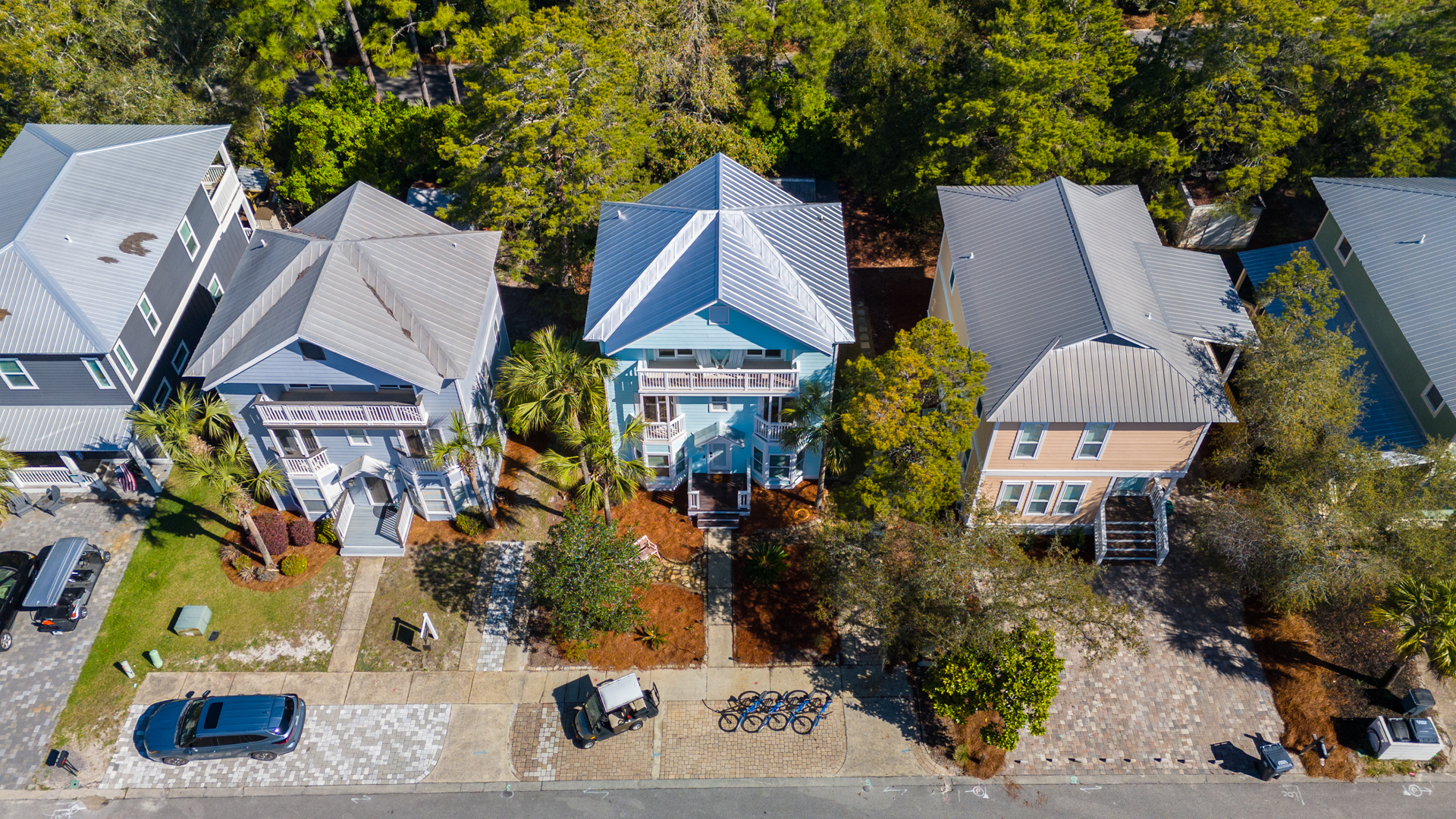 Sky view of BlueSnapper30a