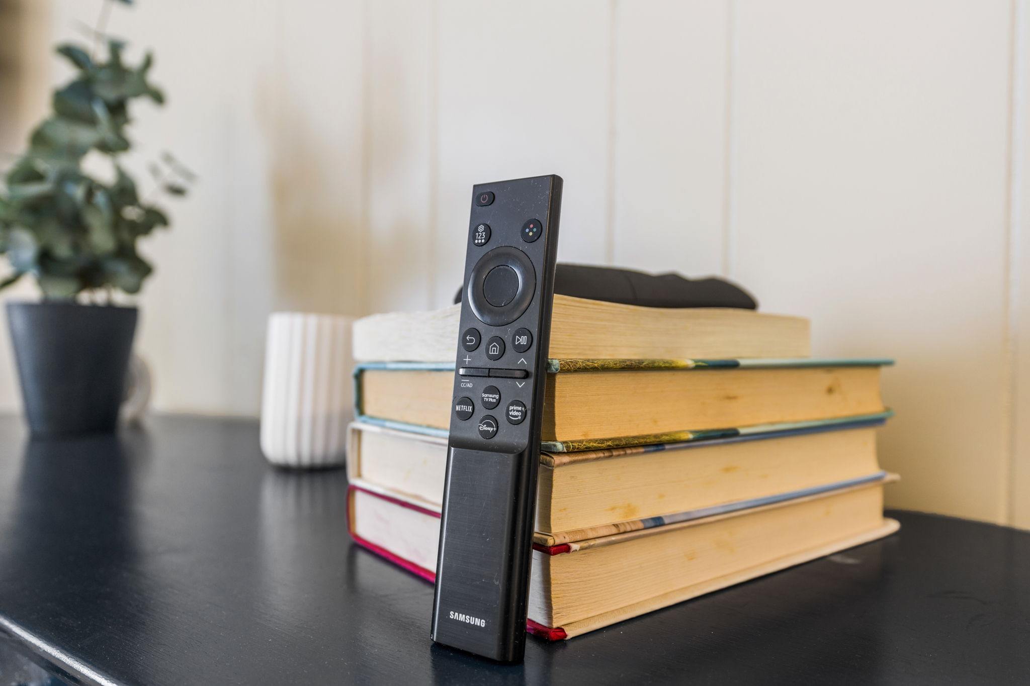 Smart TV's throughout the property - in the Living Room and each bedroom