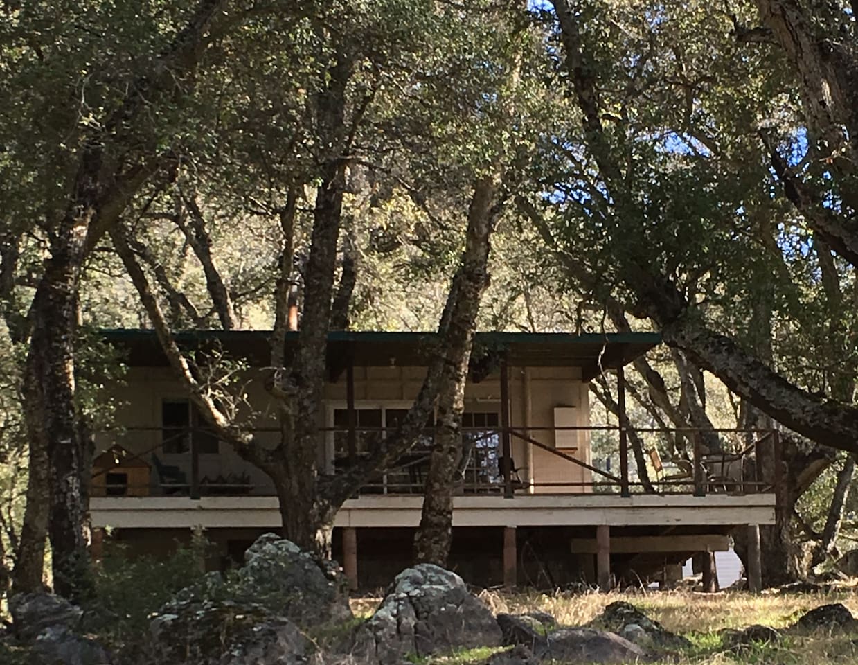 Guest House
