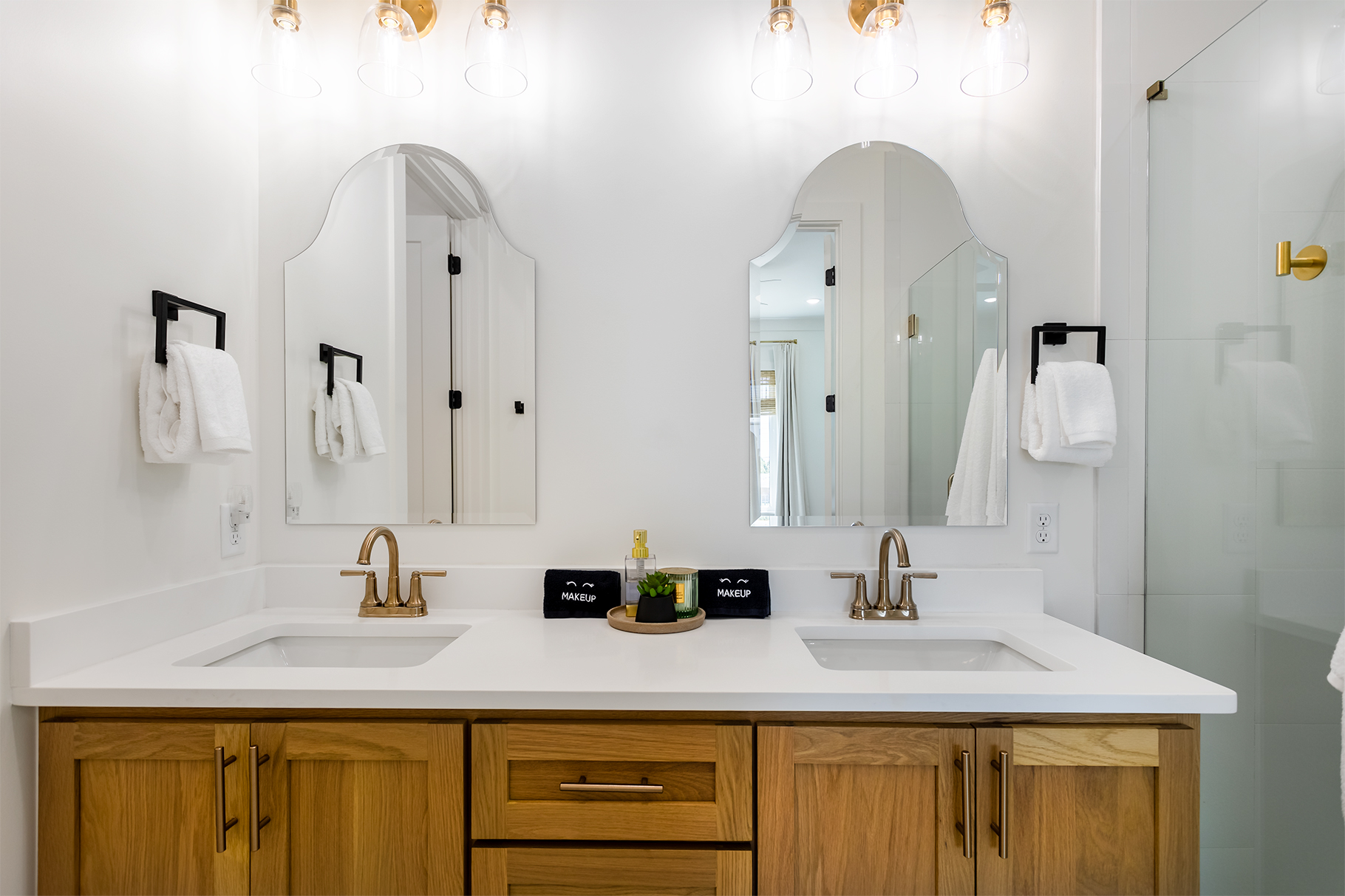 Ensuite