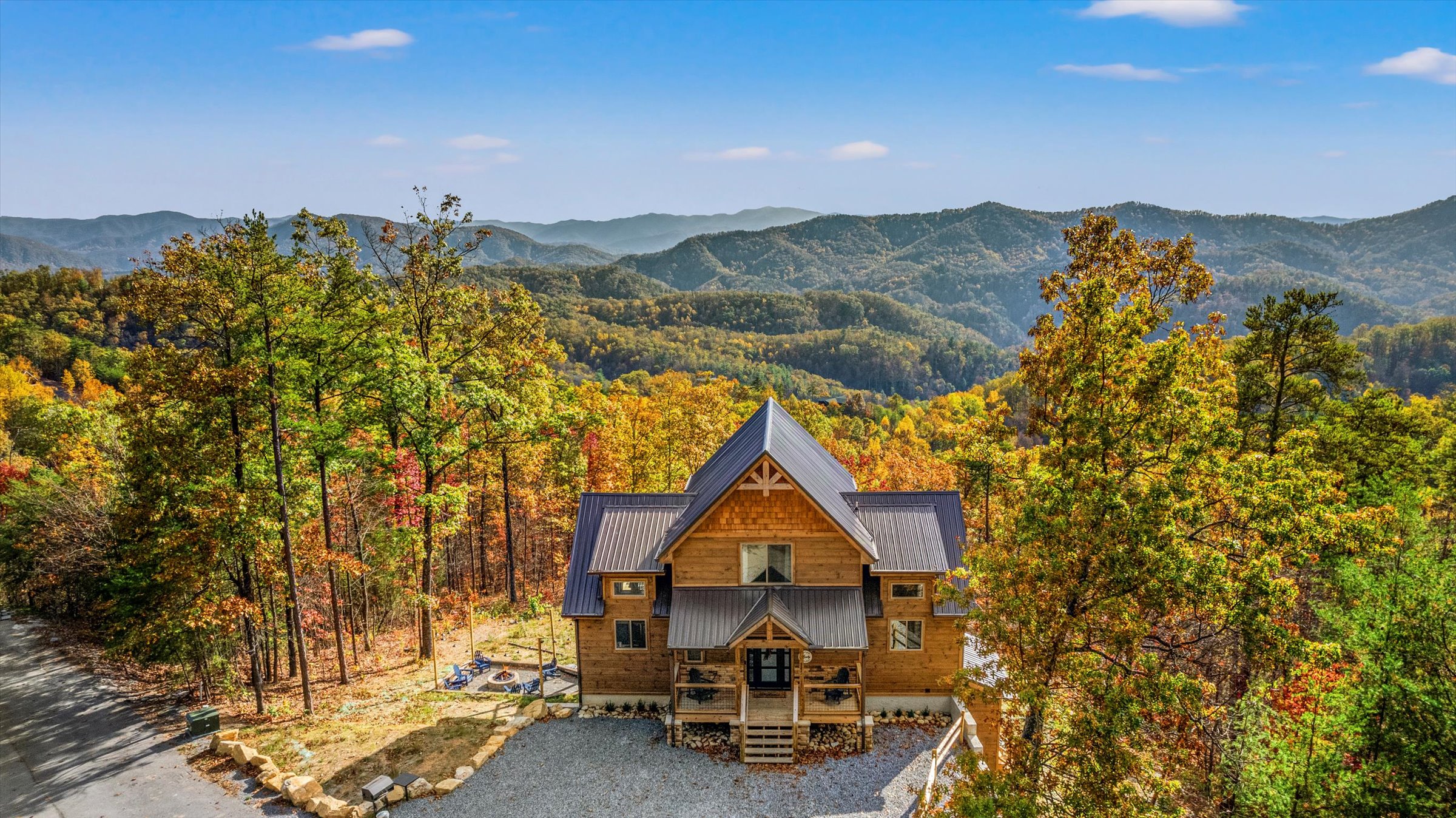 vacation rental condos
