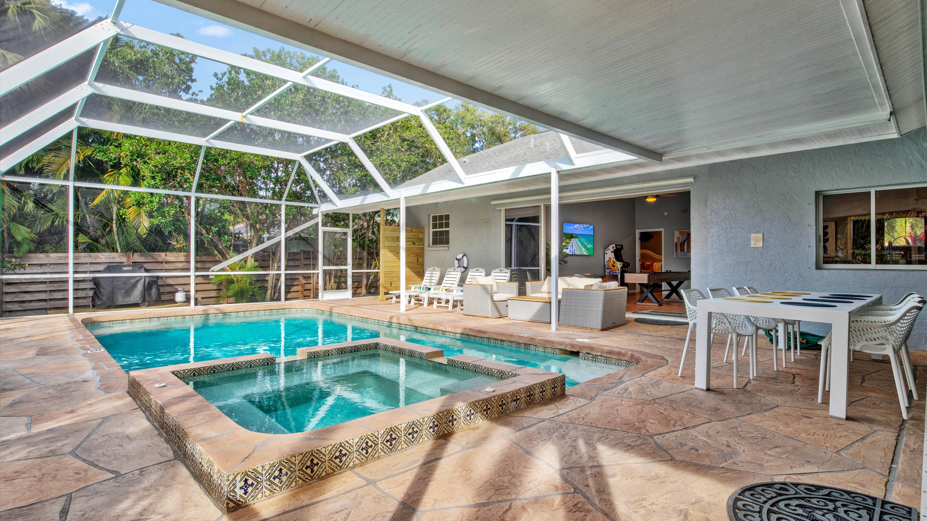 Champion Retreat — Bradenton, FL — vacation rental