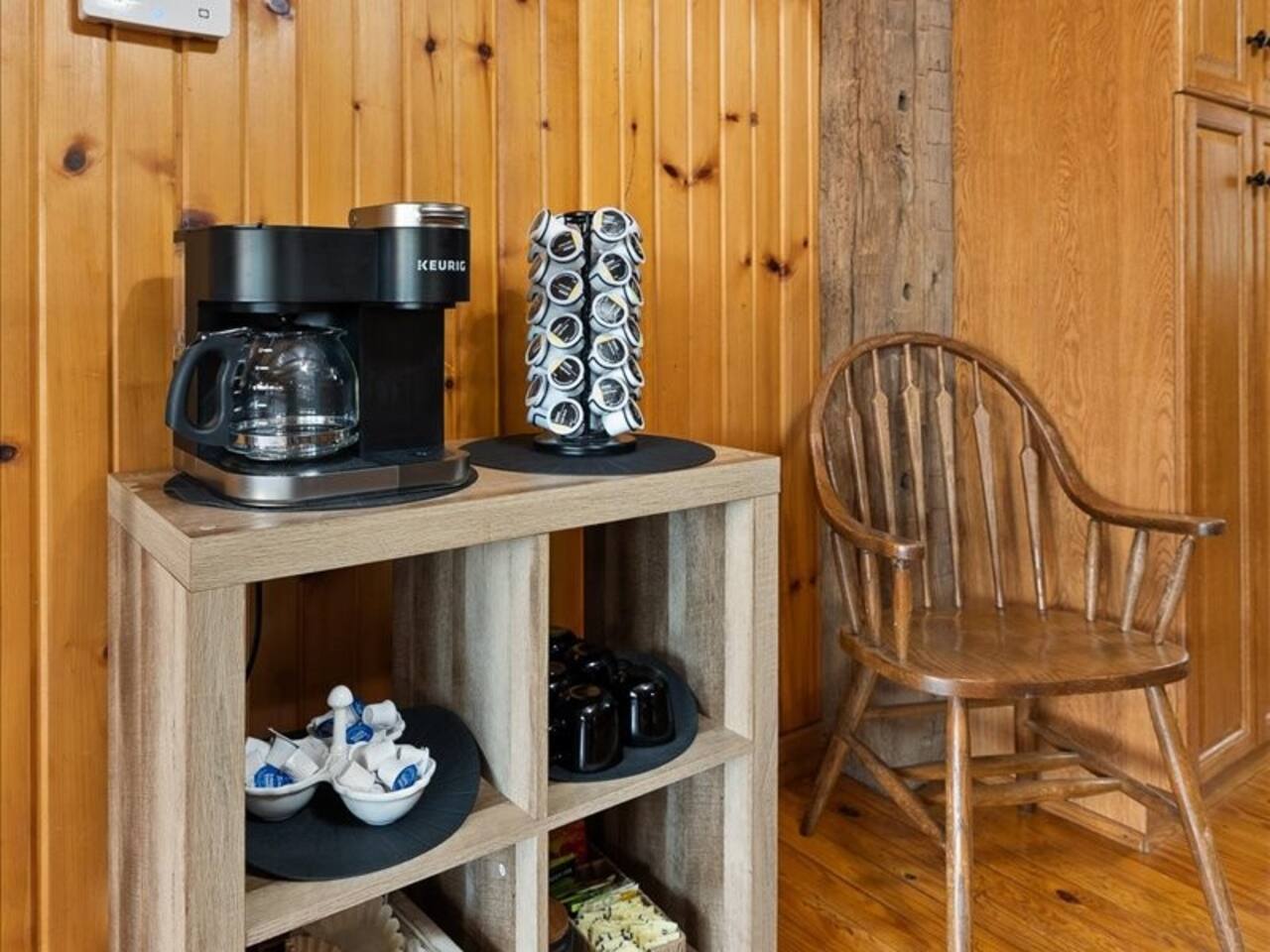 Coffee Bar