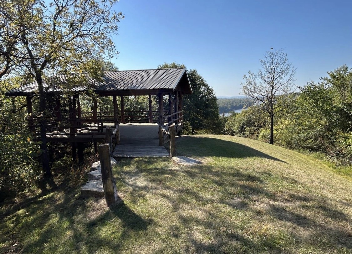 Outdoor Space