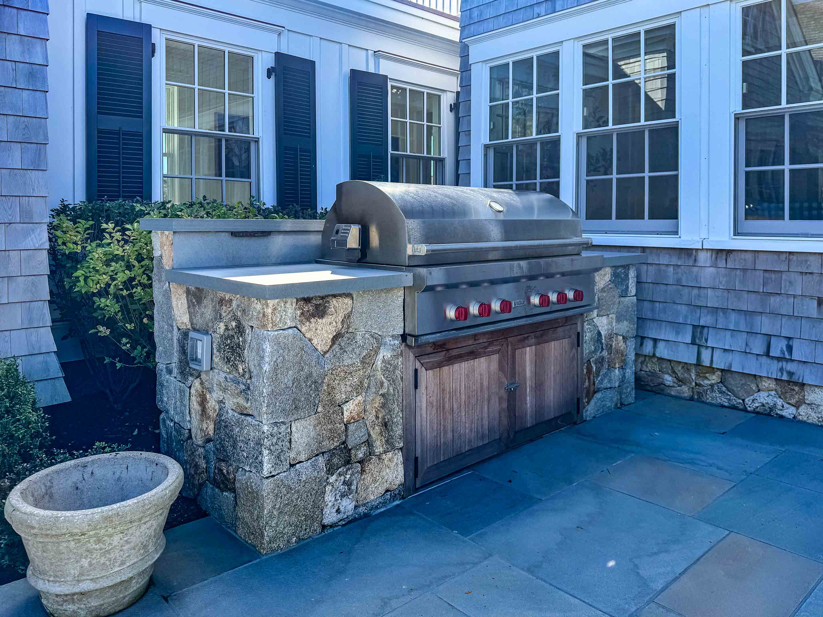 BBQ