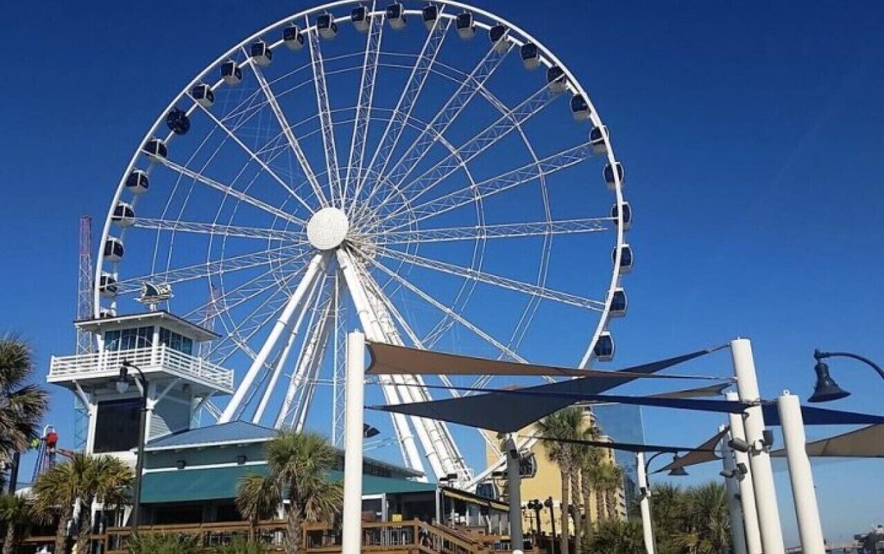 Wheel
