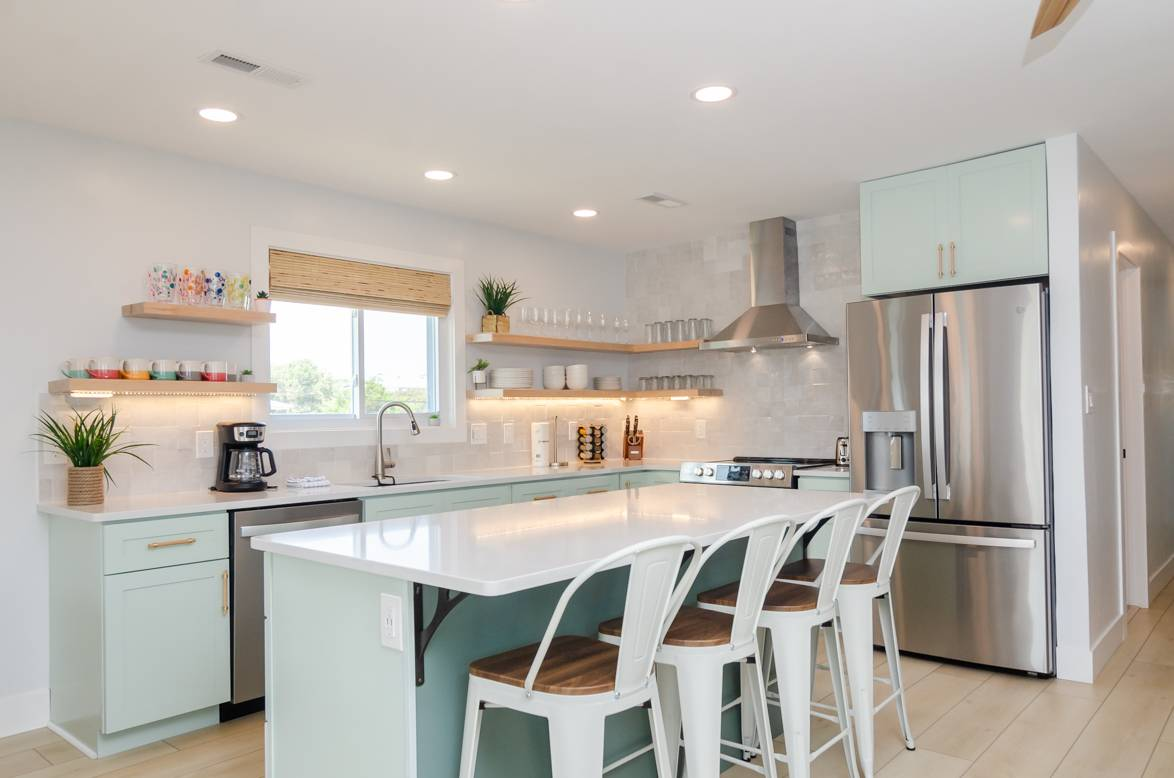 Welcome to Sea You Soon!