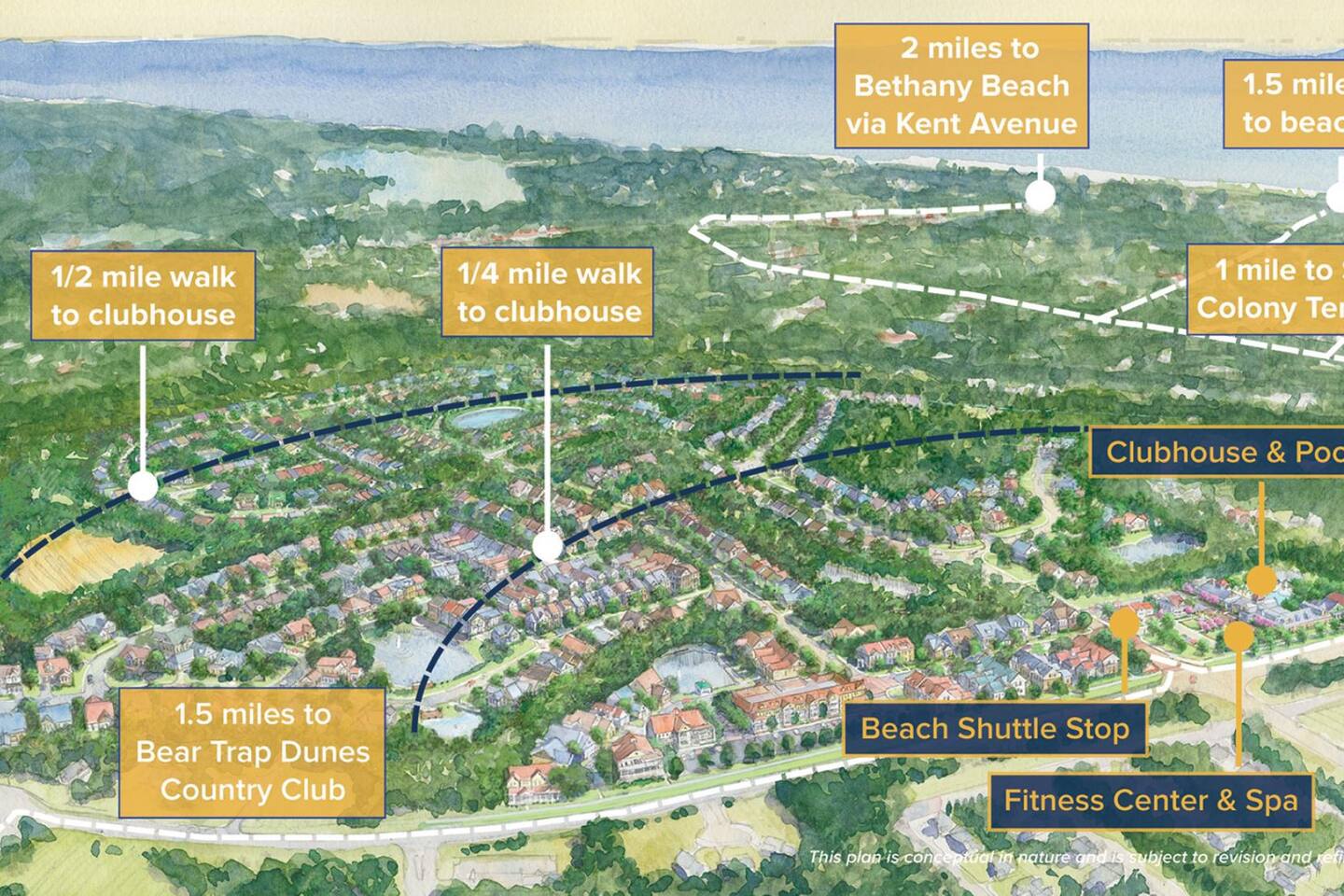 Welcome to our vibrant community! Set amidst greenery, it offers a friendly atmosphere. The clubhouse and amenities are a short walk away, embodying convenience. Discover the perfect blend of community, privacy, and easy access to facilities. ️