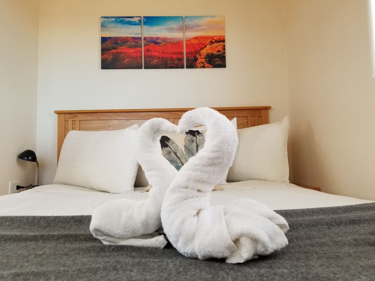 Charming Amenities And Stargazing Opportunities - Cozy Escape - Arizona