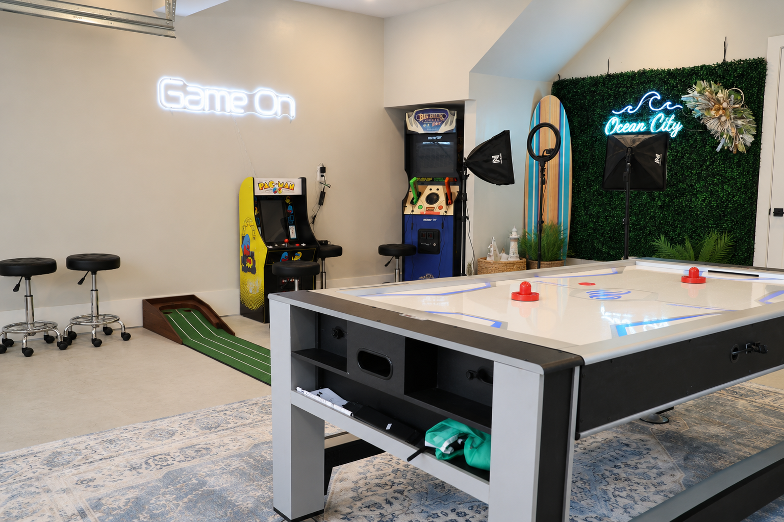 Garage