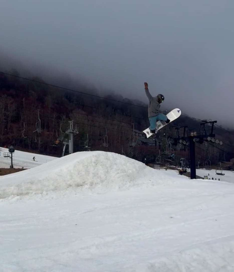 Beech Mountain Ski Resort