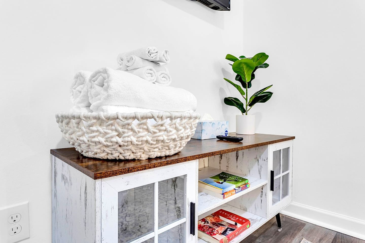 Children's Playroom