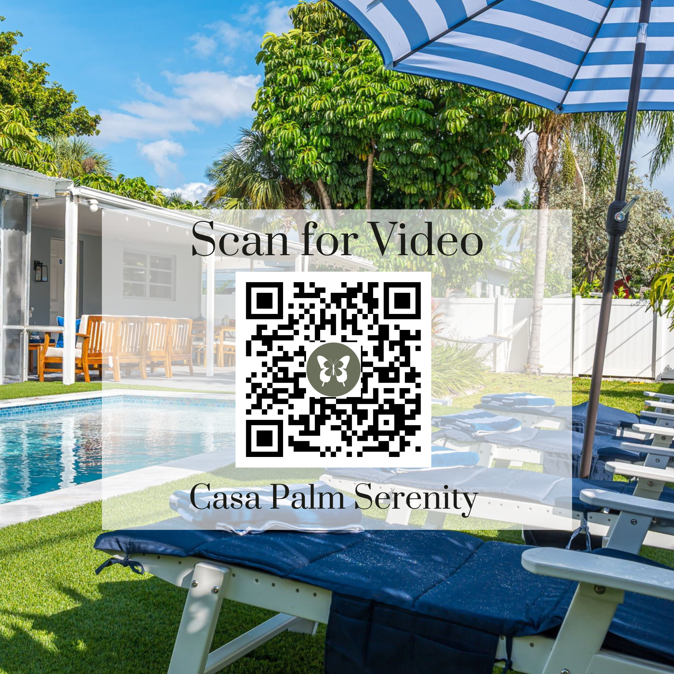 Scan the QR Code for a video walk-through