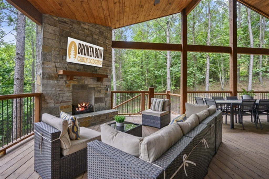 Wake up and smell the fresh pine — coffee tastes better outdoors!