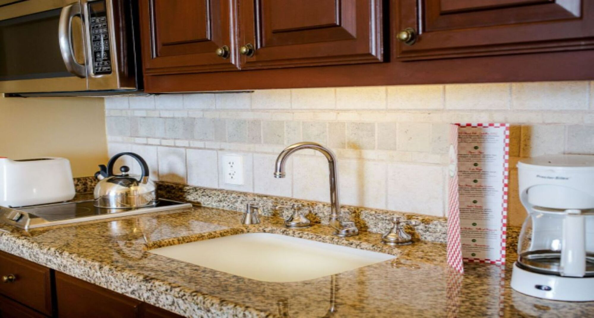 Owner Studio Suite at the Pueblo Bonito Sunset Beach, Vacation Travel Exclusives