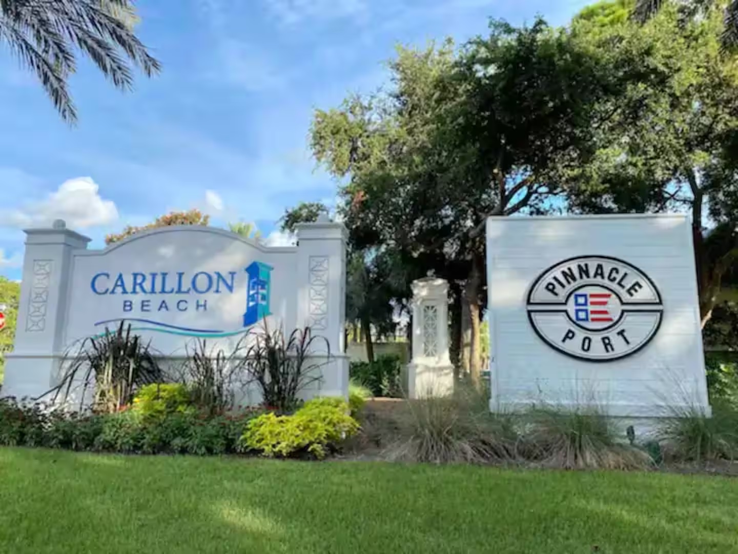 Welcome to Paradise!