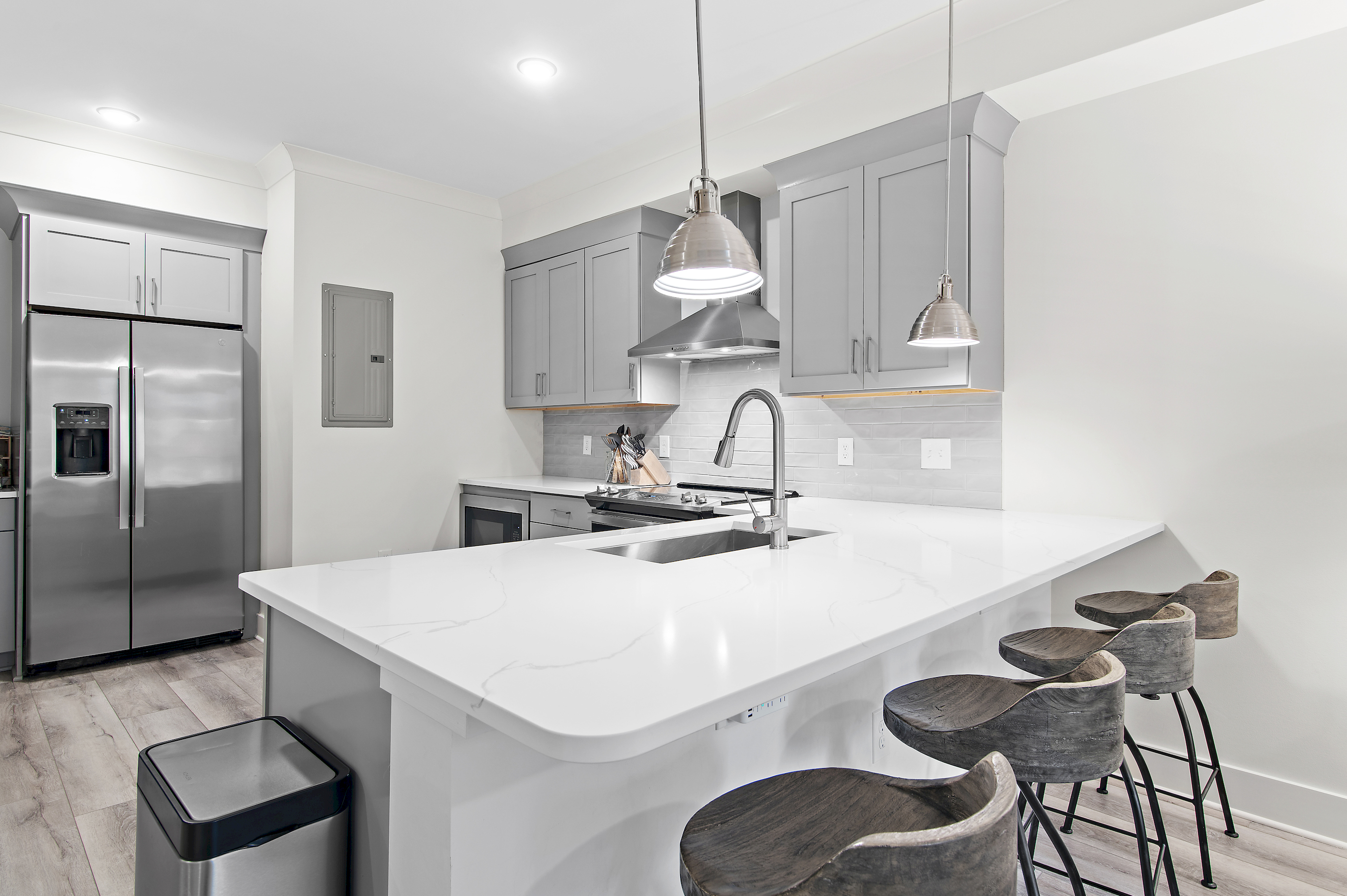 kitchen Bar