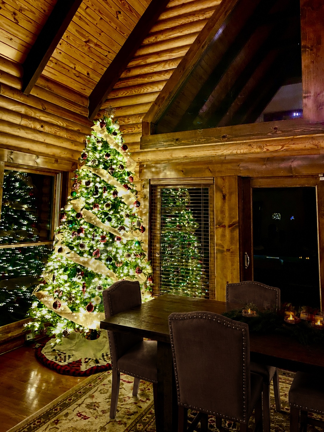 Happy Holidays