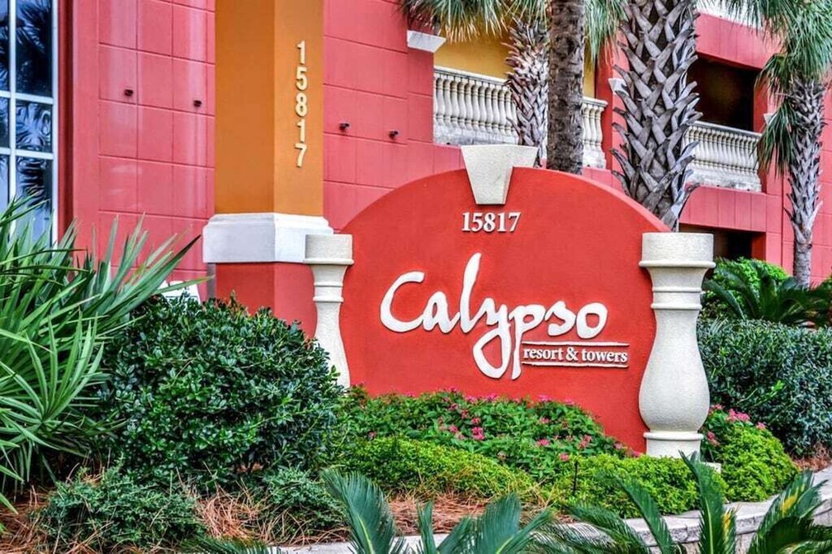 Calypso Resorts