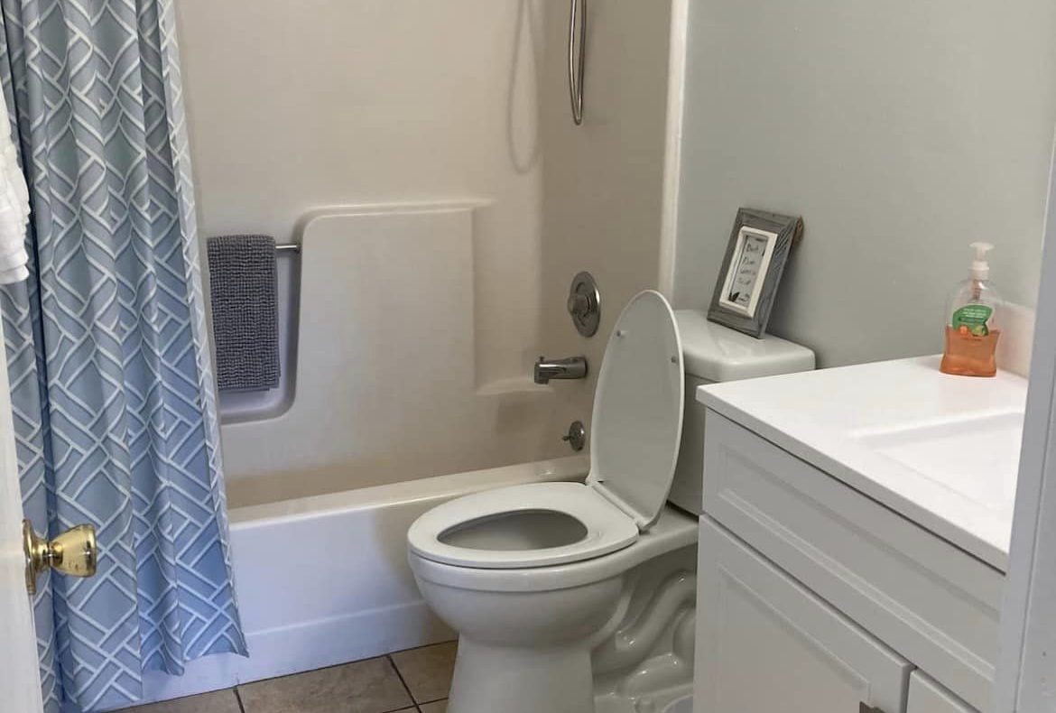 The Getaway C27 Lake Kerr Rentals LLC