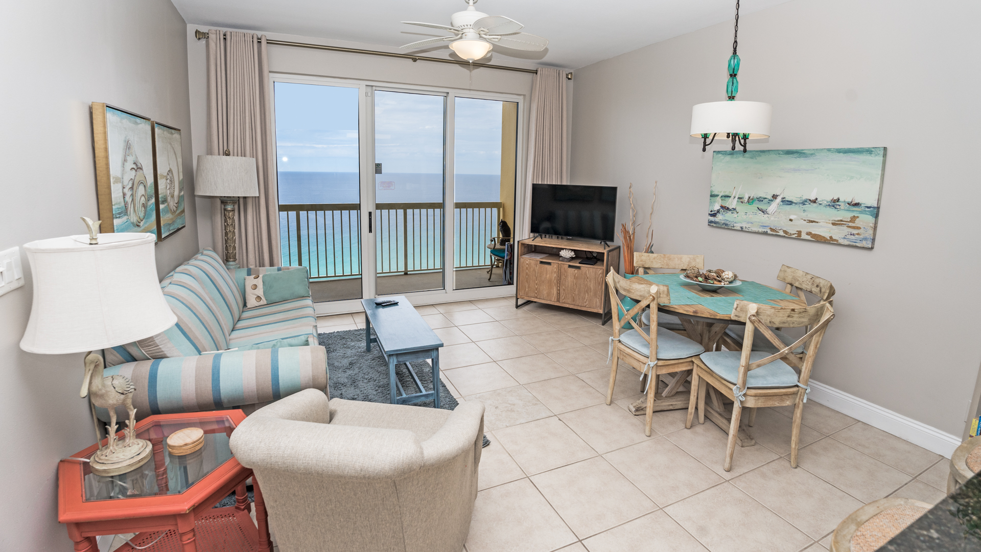 Beautiful, Cozy Ocean Suite