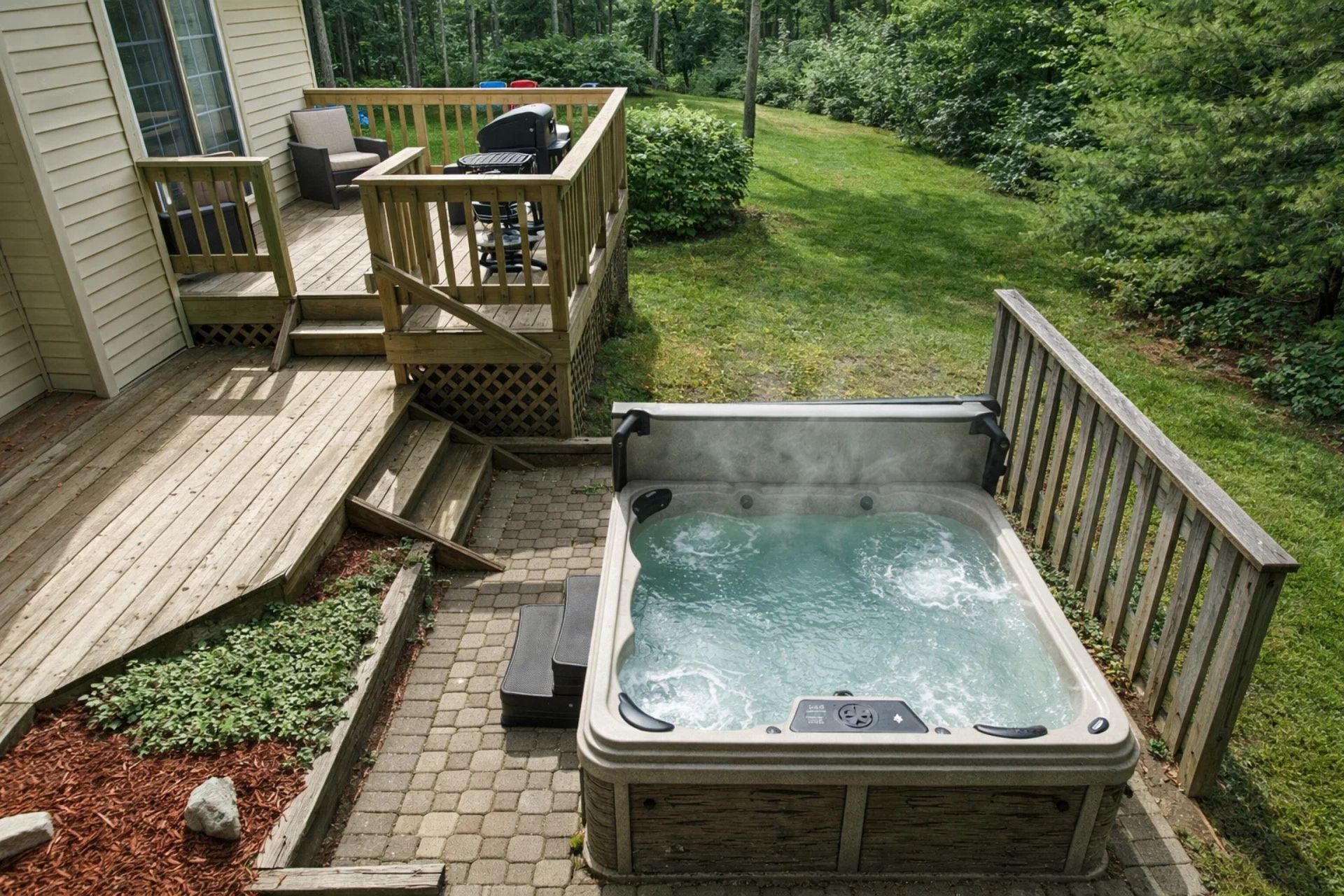 vacation rental condos