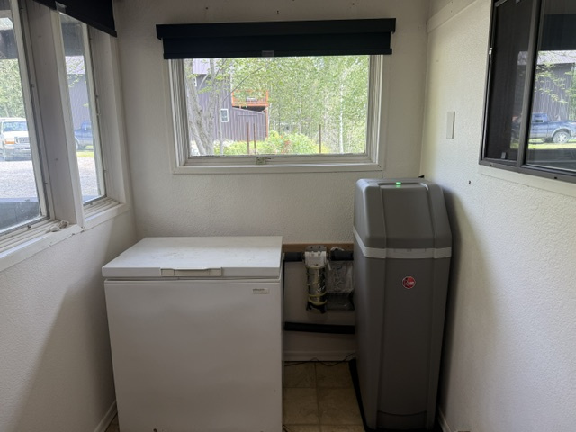 Freezer