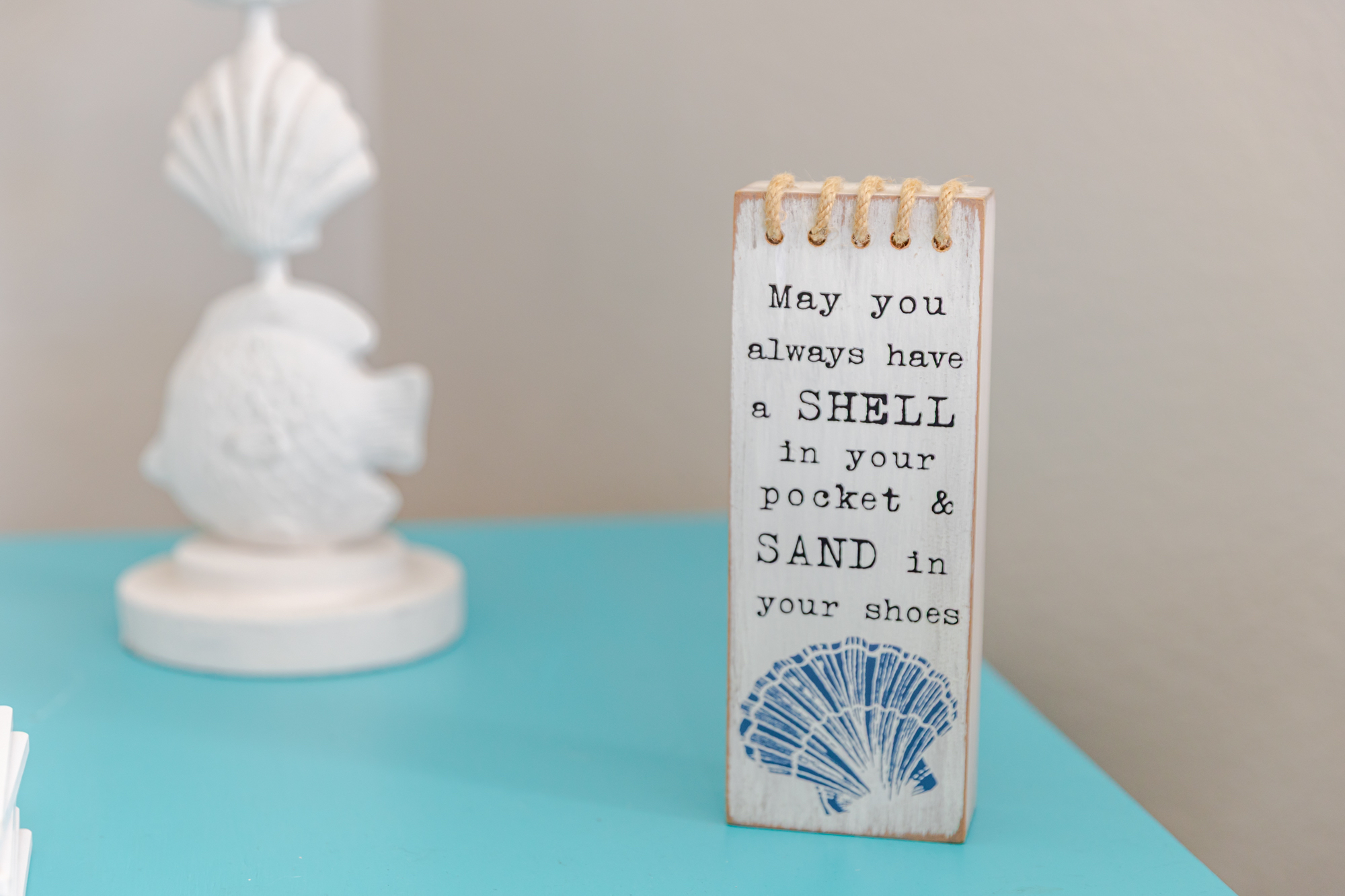 Side table