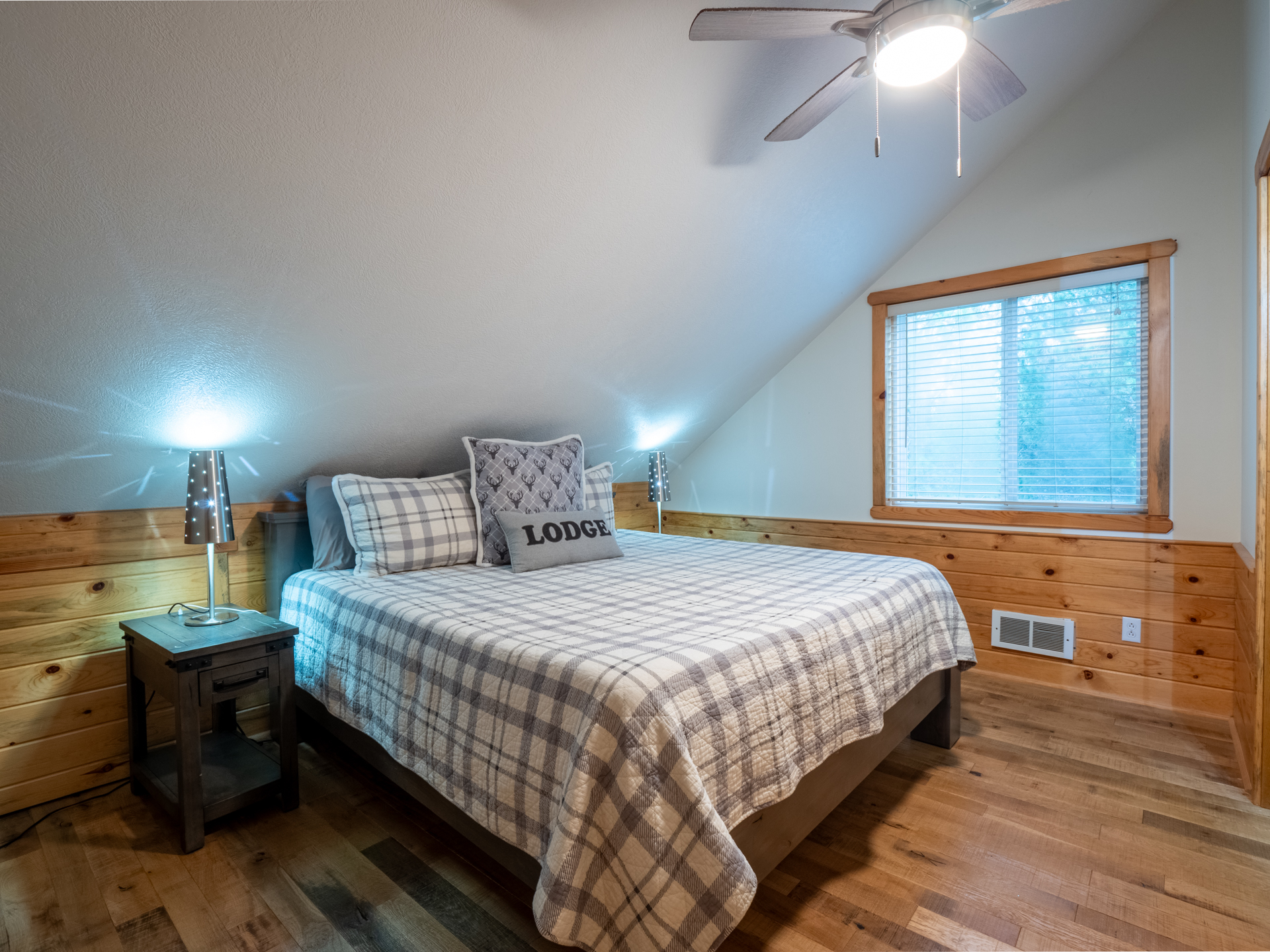 Master Bedroom 2