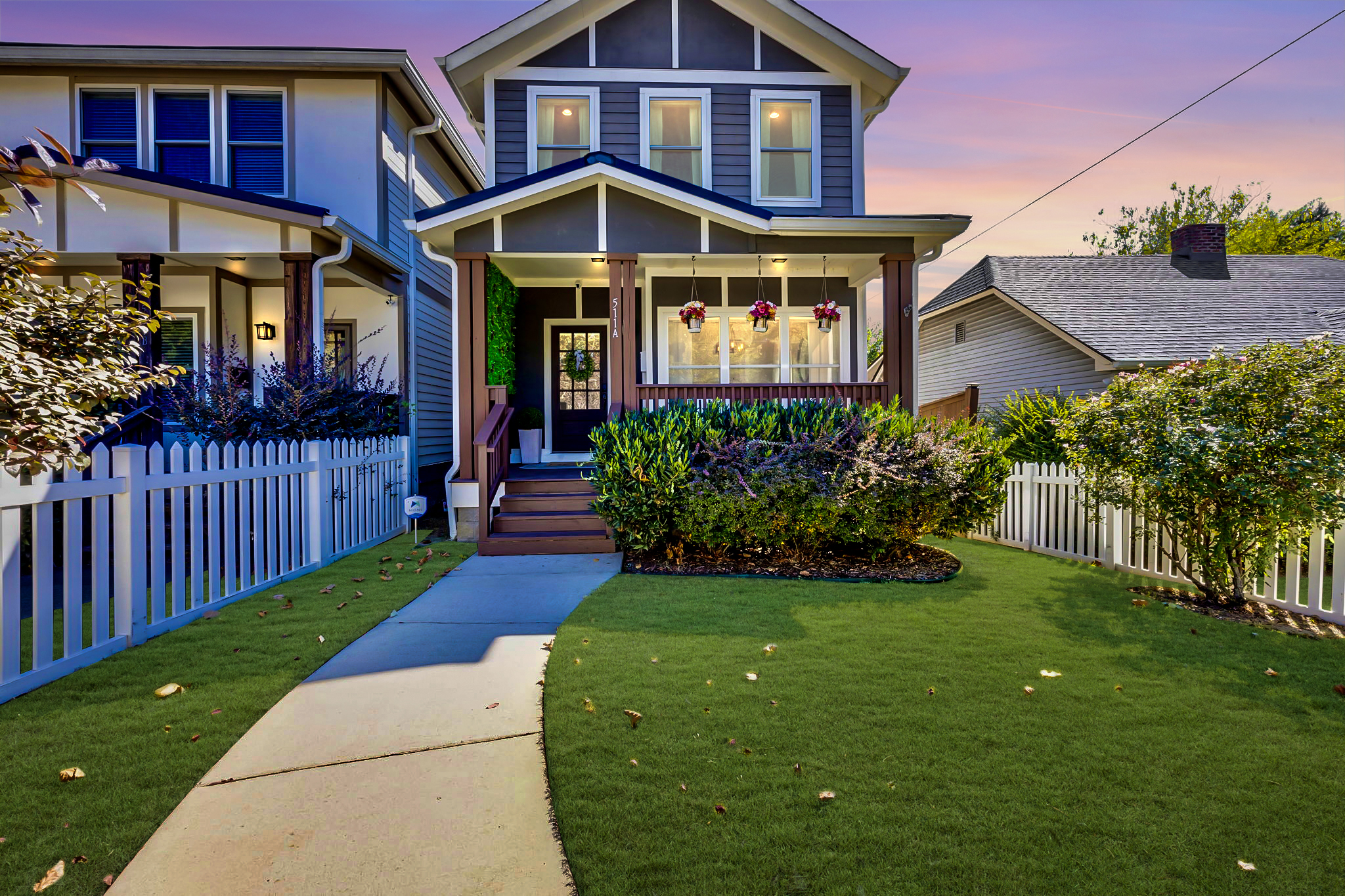 vacation rental condos